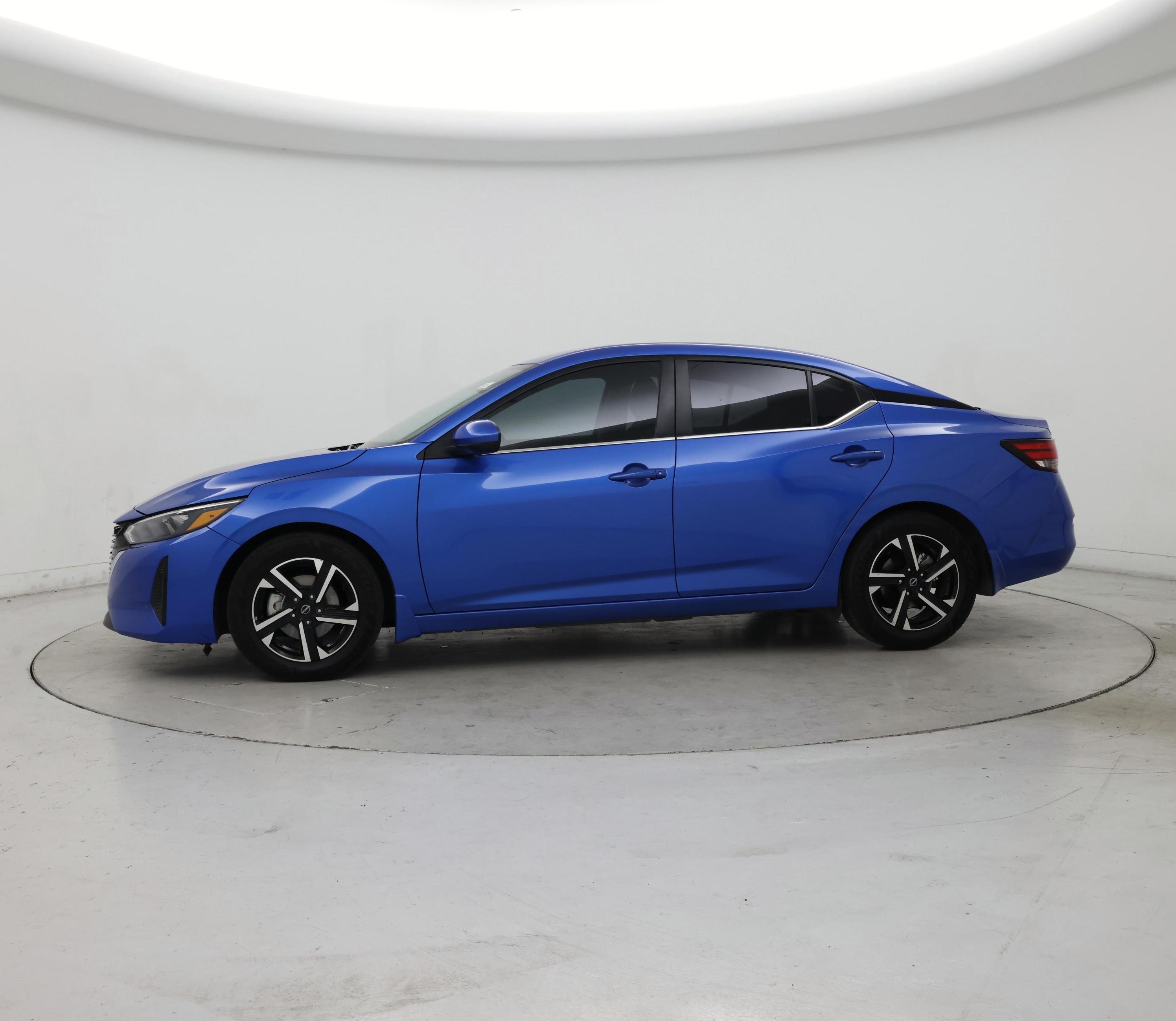 Thumbnail: 2024 Nissan Sentra - 3