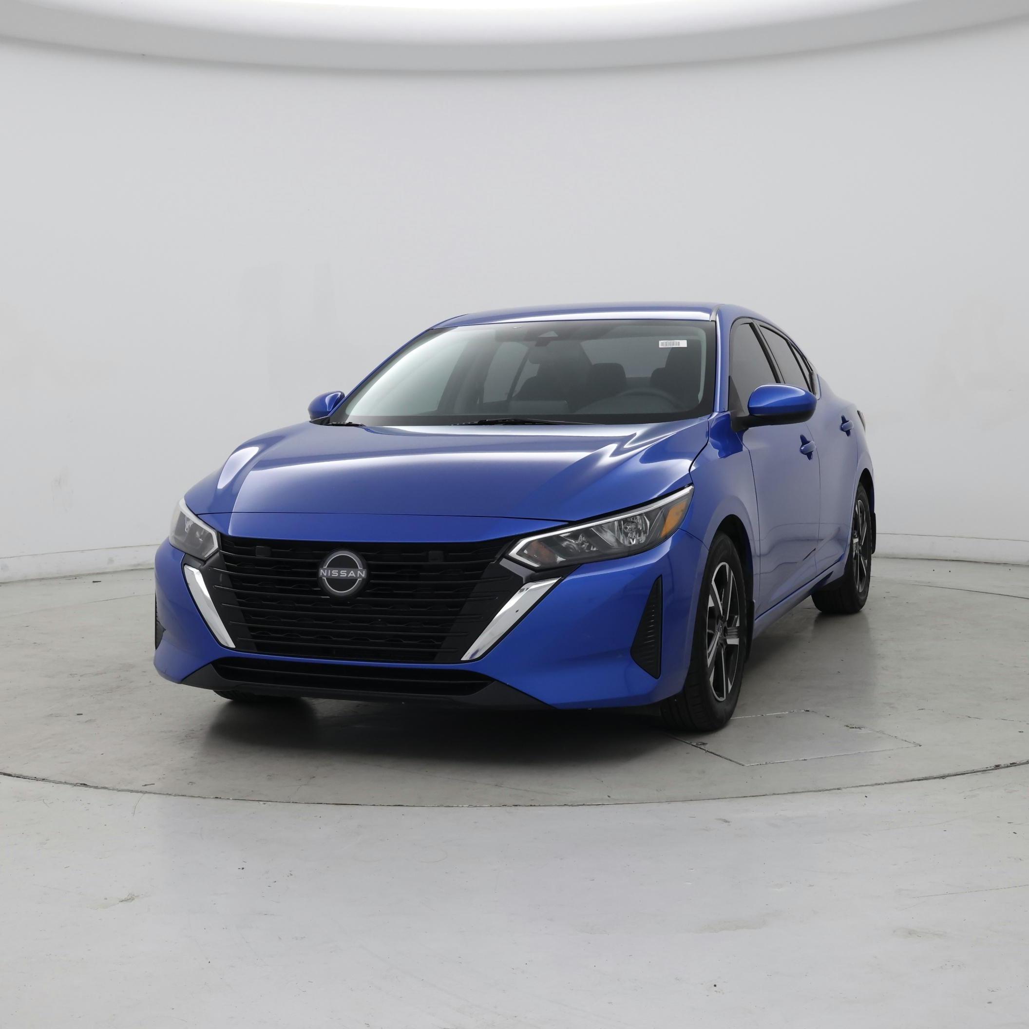 Thumbnail: 2024 Nissan Sentra - 4