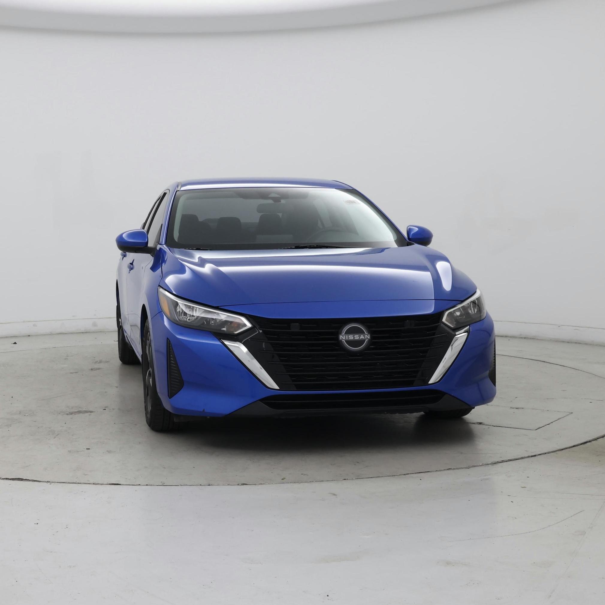 Thumbnail: 2024 Nissan Sentra - 5