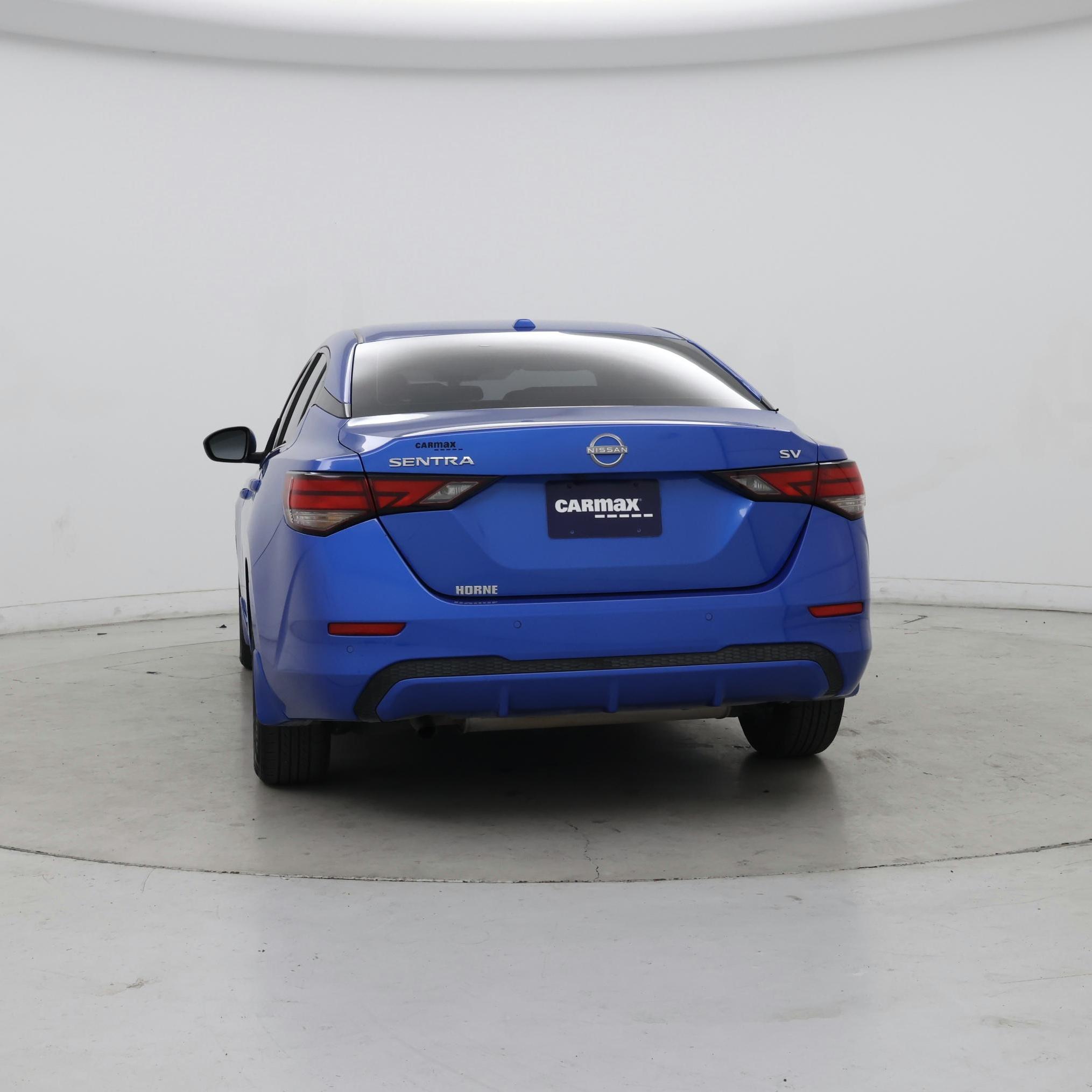Thumbnail: 2024 Nissan Sentra - 6