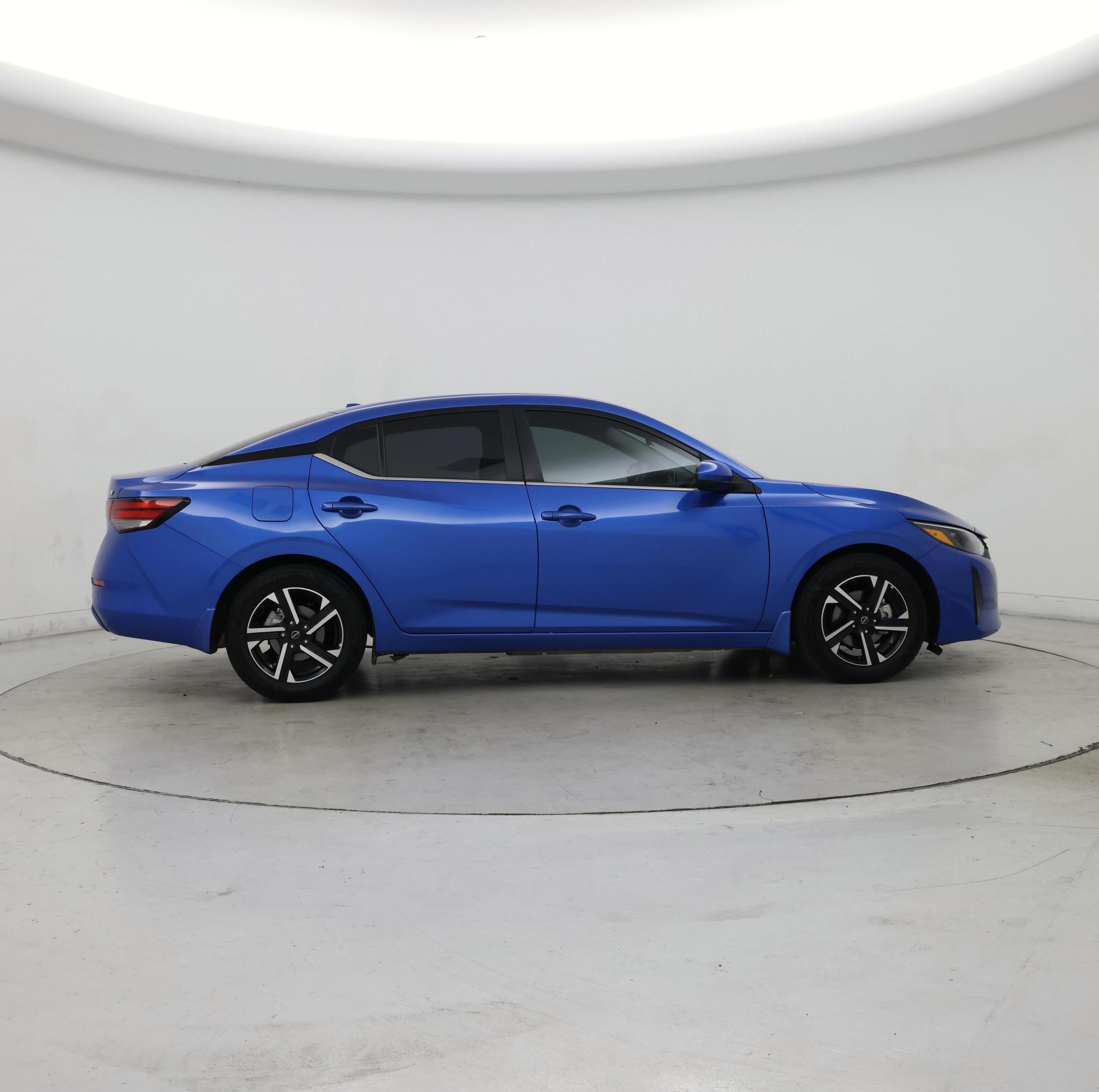 Thumbnail: 2024 Nissan Sentra - 7