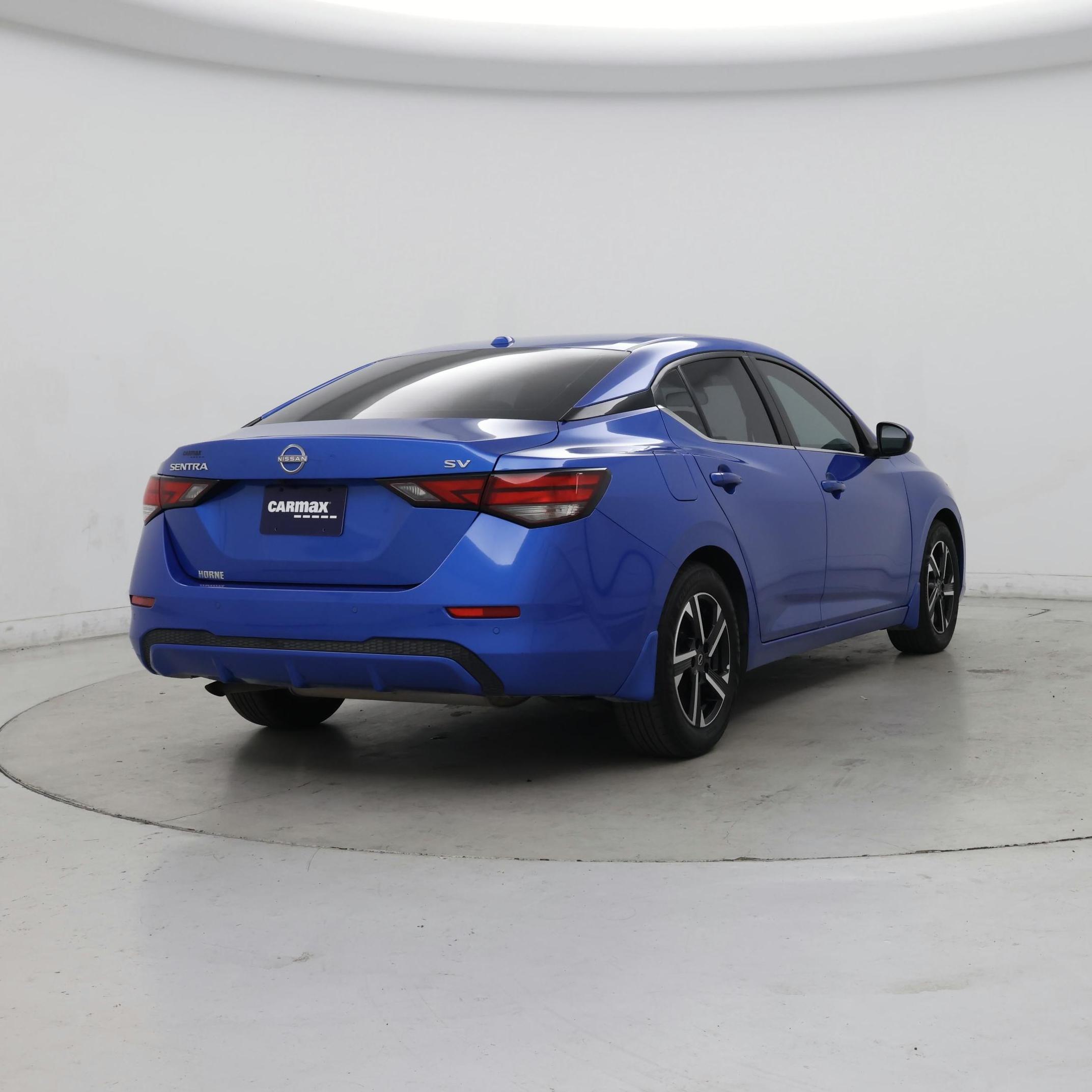 Thumbnail: 2024 Nissan Sentra - 8