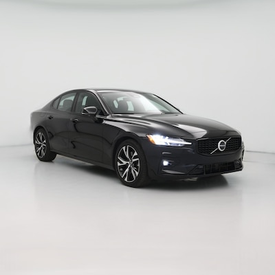 2024 Volvo S60 B5 Core Dark Theme