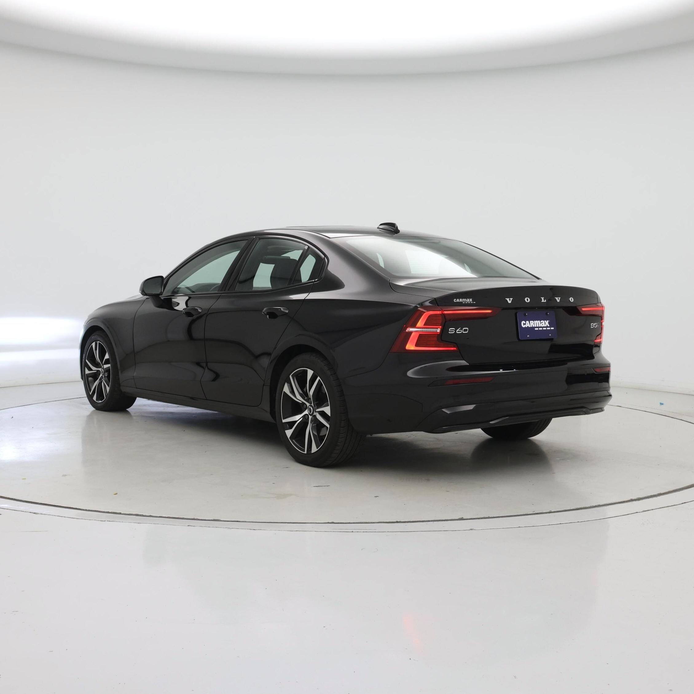 Thumbnail: 2024 Volvo S60 - 2