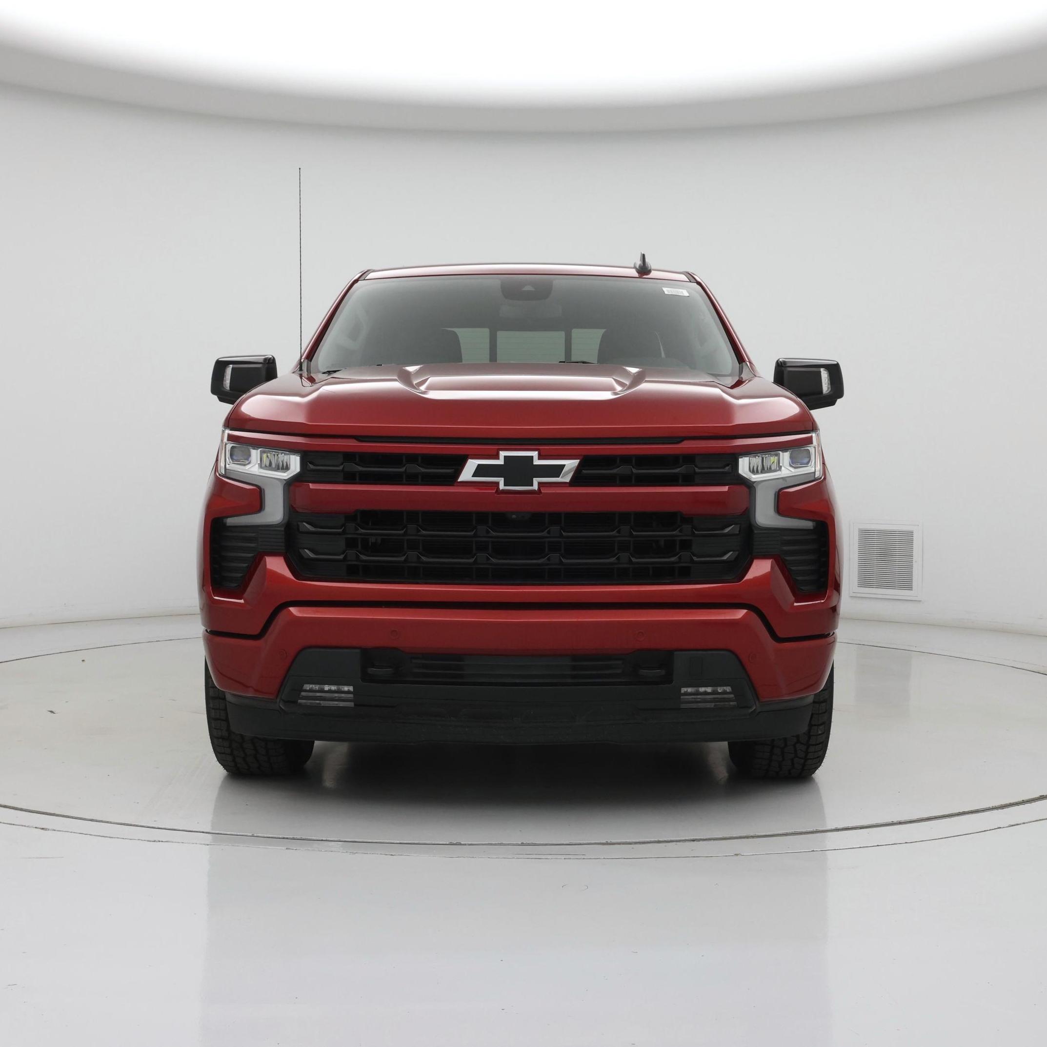 Thumbnail: 2024 Chevrolet Silverado 1500 - 5