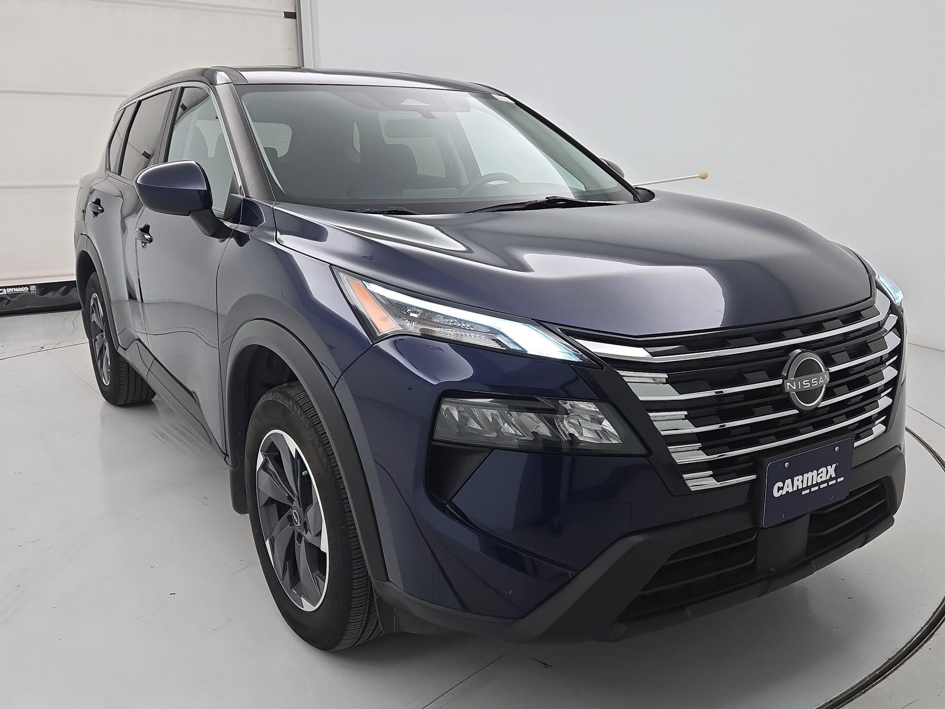Thumbnail: 2024 Nissan Rogue - 1