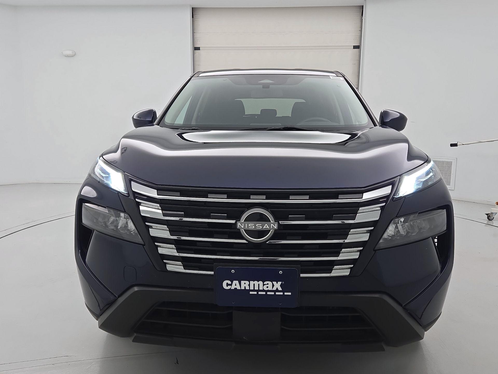 Thumbnail: 2024 Nissan Rogue - 2