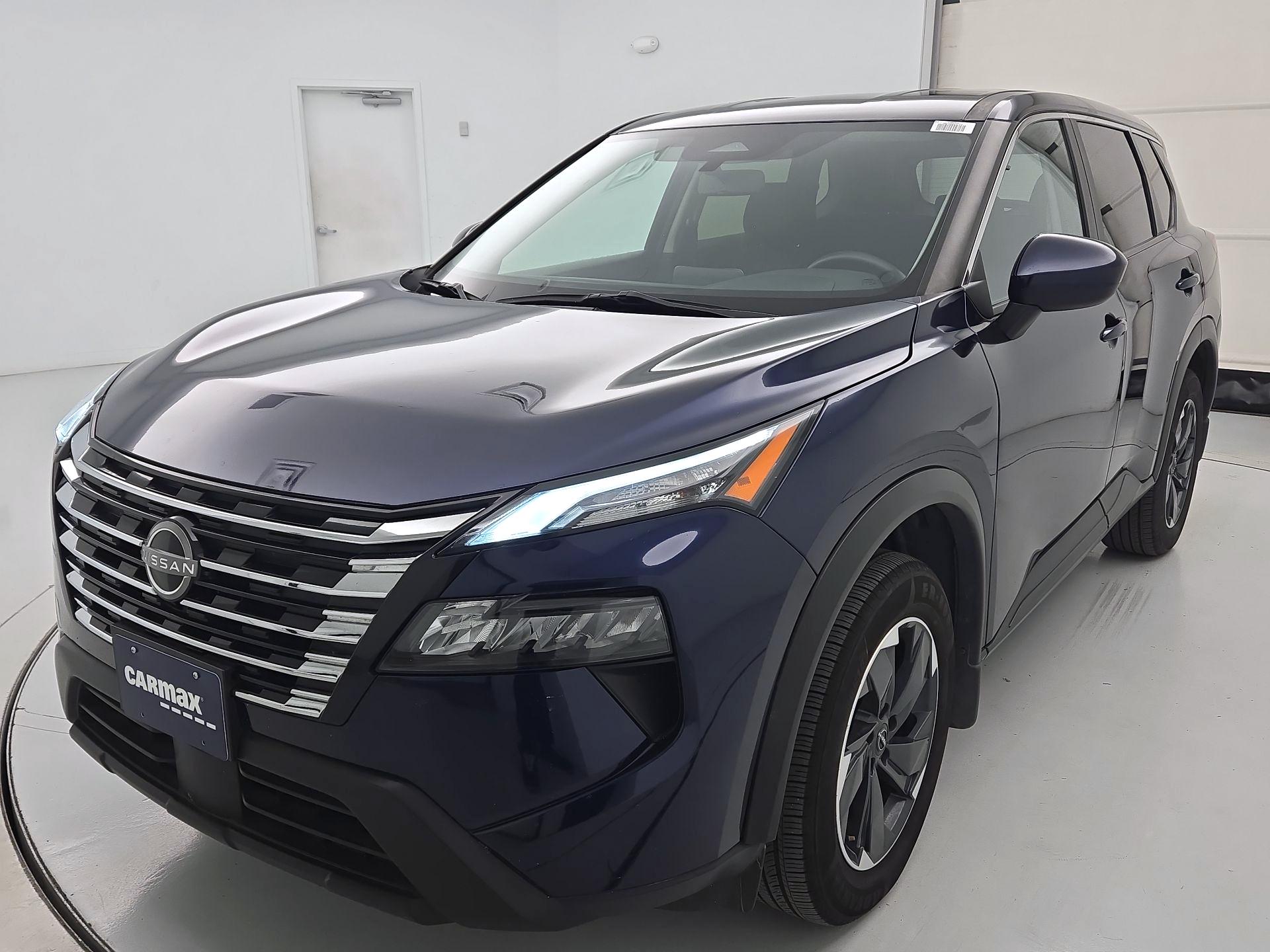 Thumbnail: 2024 Nissan Rogue - 3