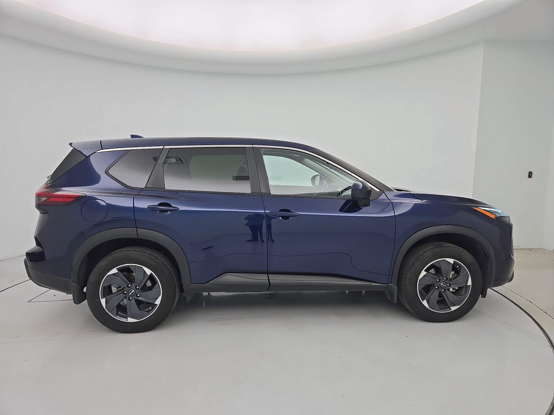 Thumbnail: 2024 Nissan Rogue - 4