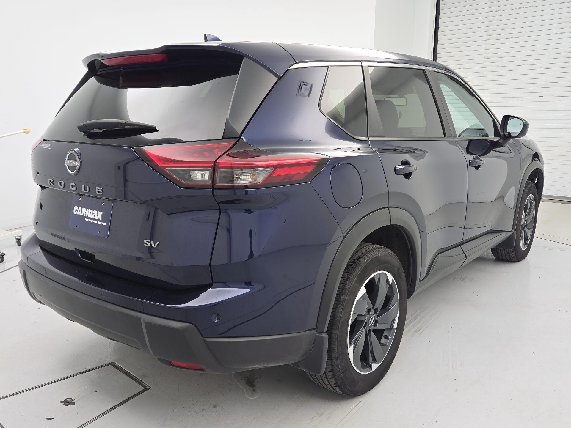 Thumbnail: 2024 Nissan Rogue - 5