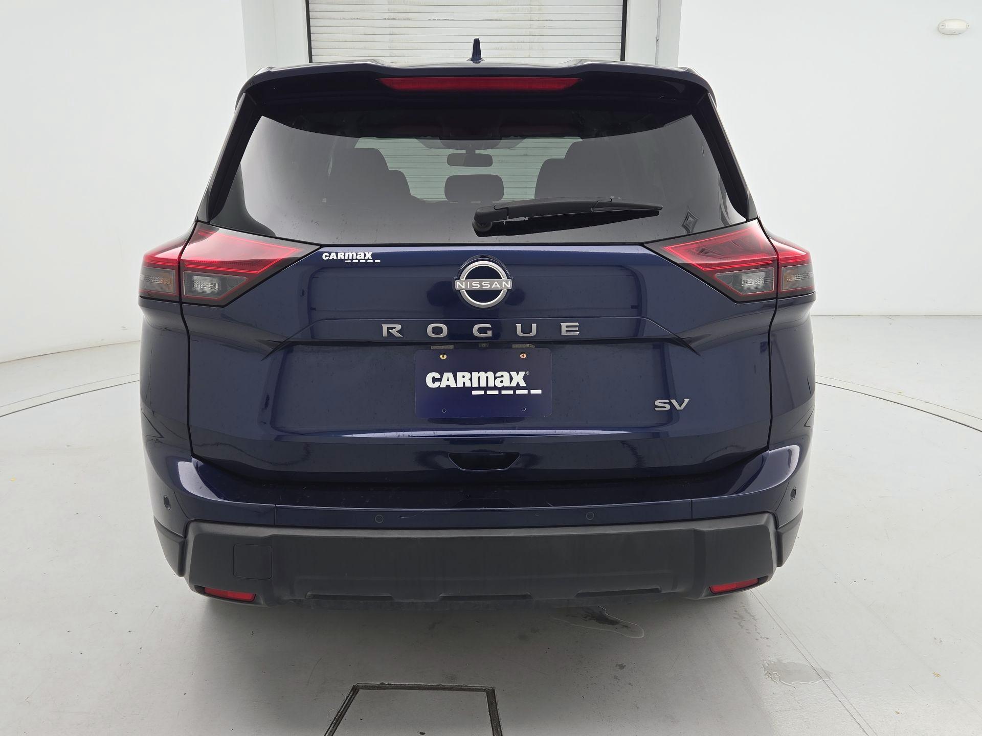 Thumbnail: 2024 Nissan Rogue - 6