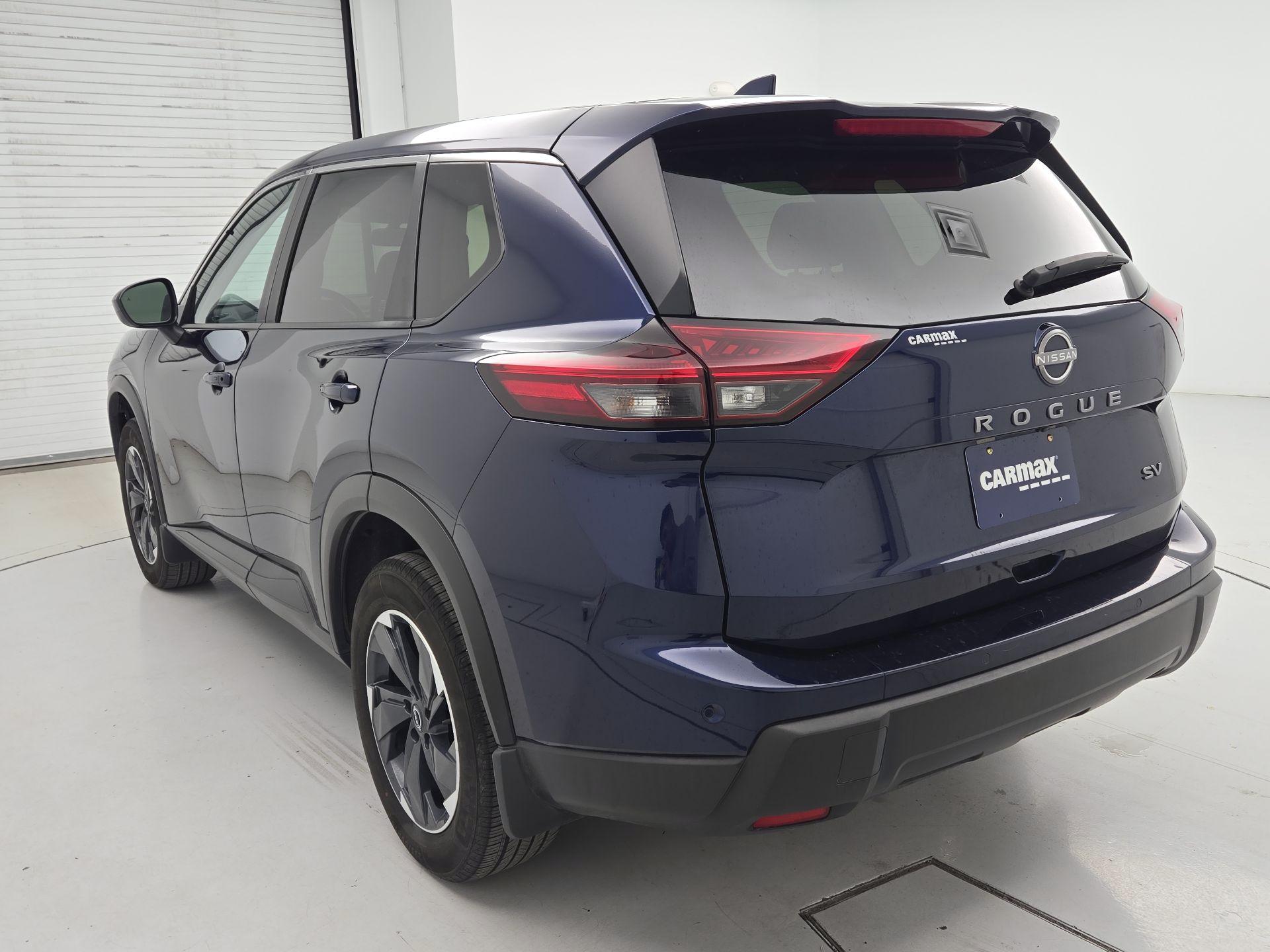 Thumbnail: 2024 Nissan Rogue - 7