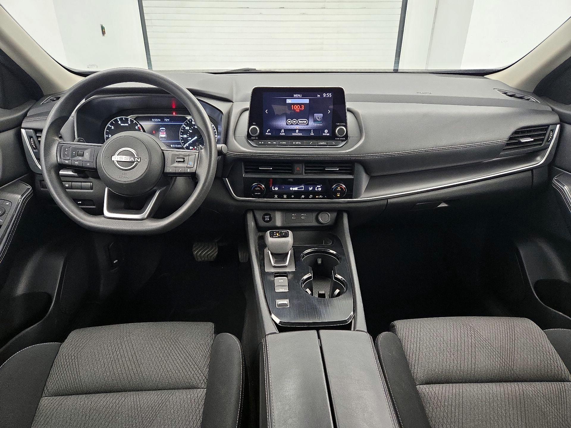 Thumbnail: 2024 Nissan Rogue - 8