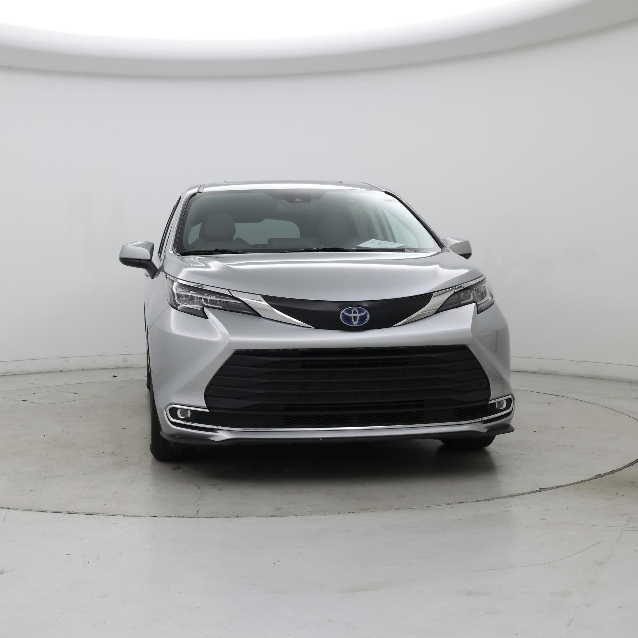 Thumbnail: 2022 Toyota Sienna - 5