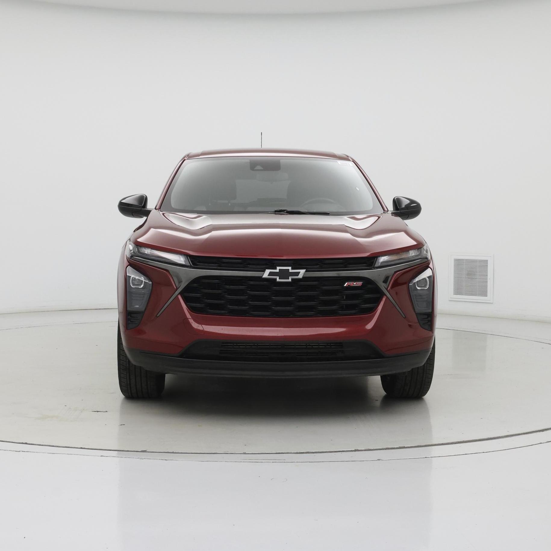 Thumbnail: 2024 Chevrolet Trax - 5