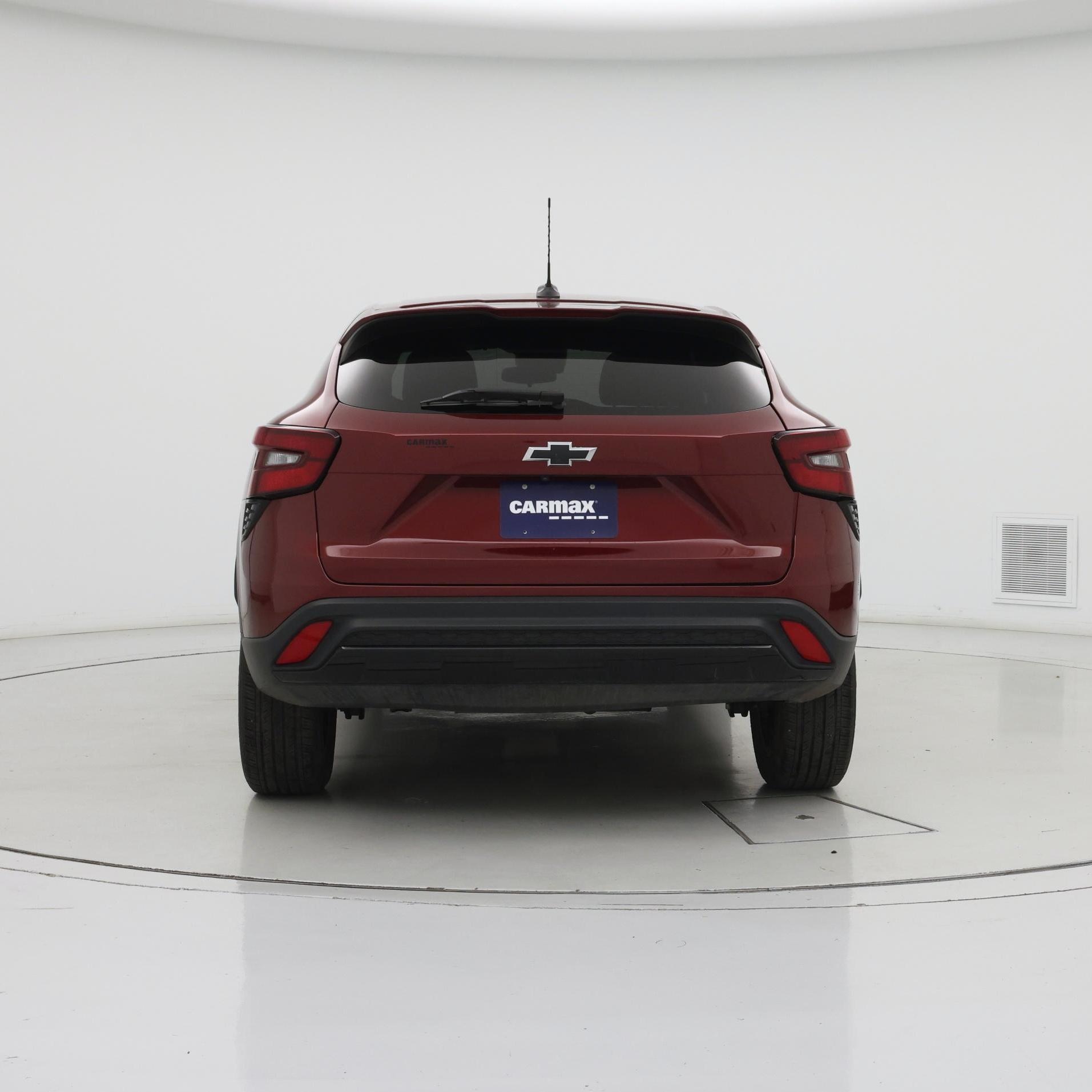 Thumbnail: 2024 Chevrolet Trax - 6
