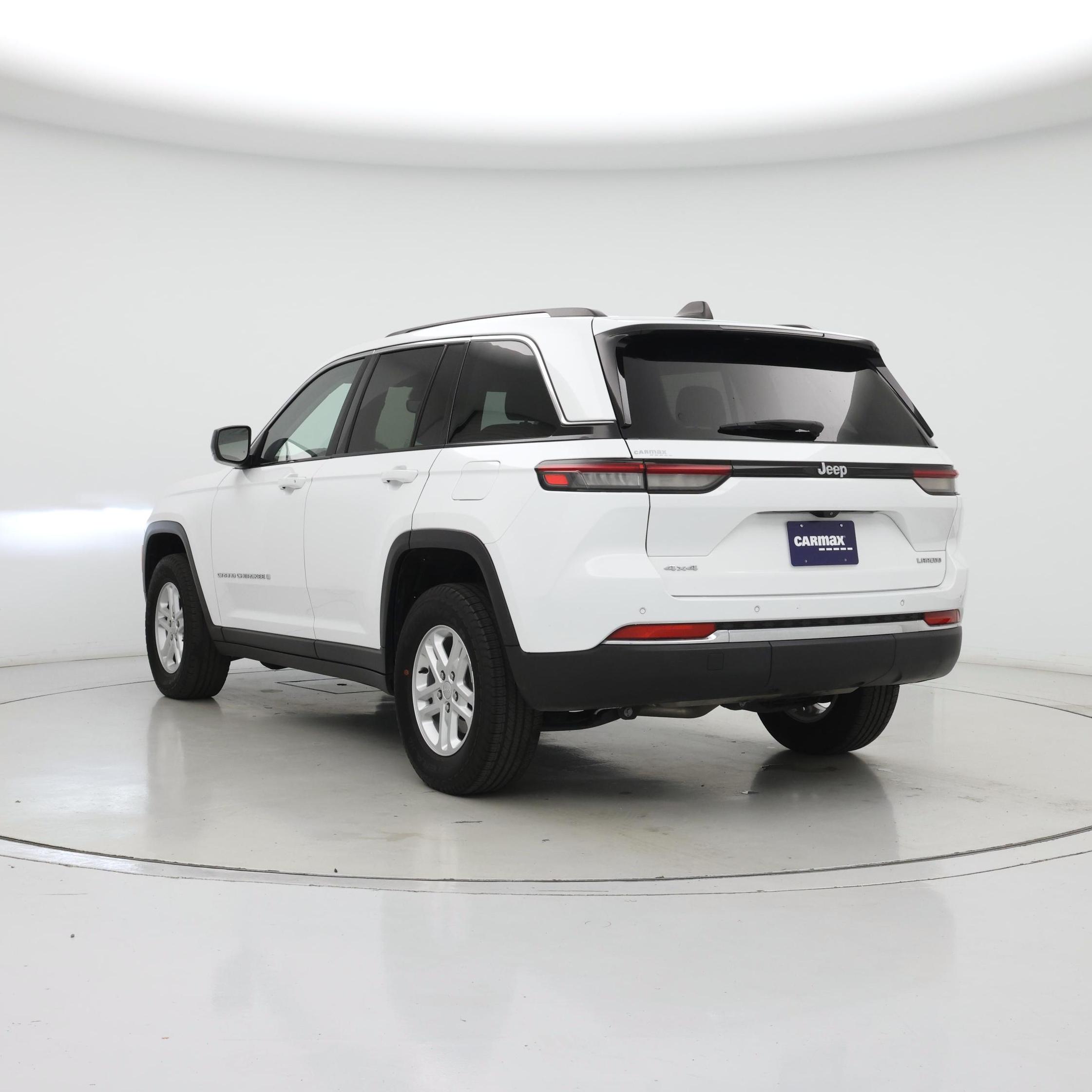 Thumbnail: 2023 Jeep Grand Cherokee - 2