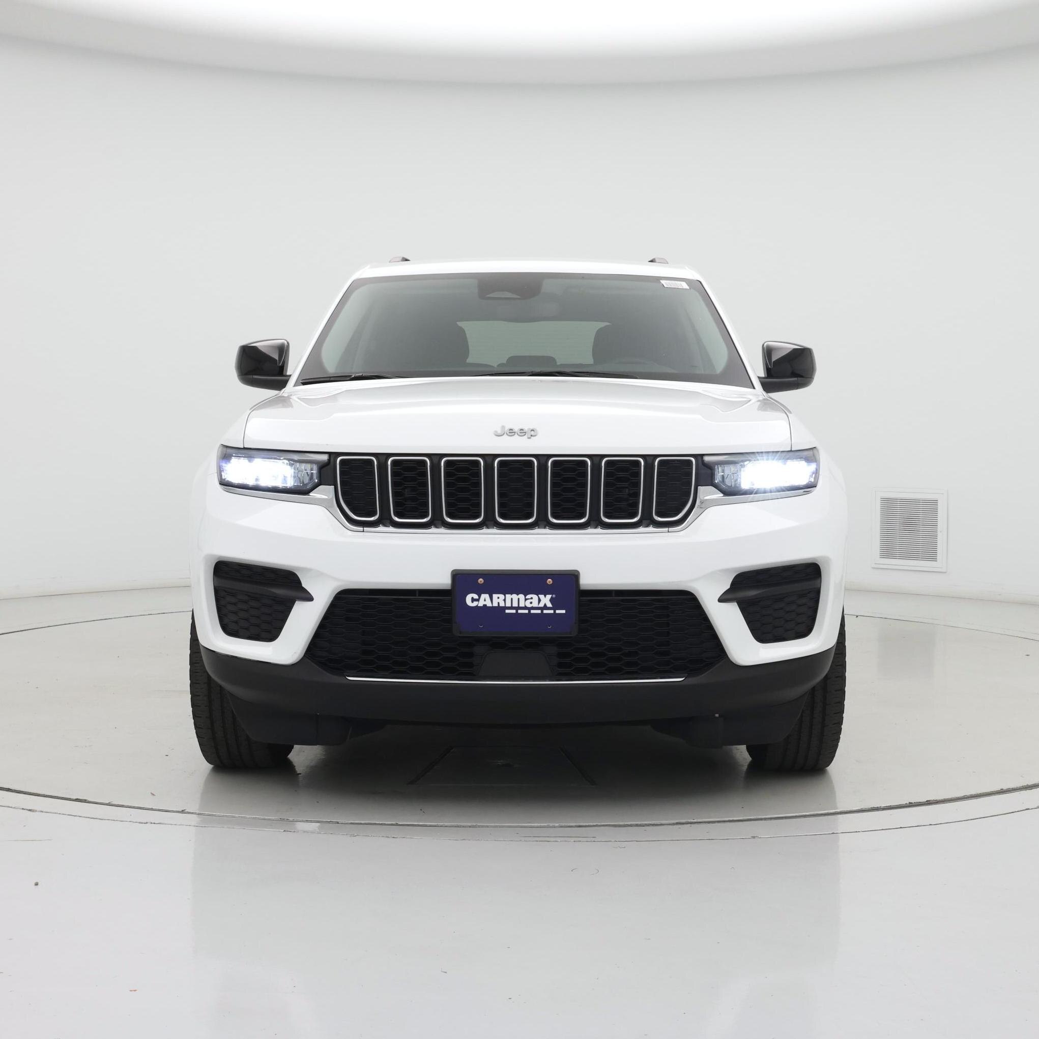 Thumbnail: 2023 Jeep Grand Cherokee - 5