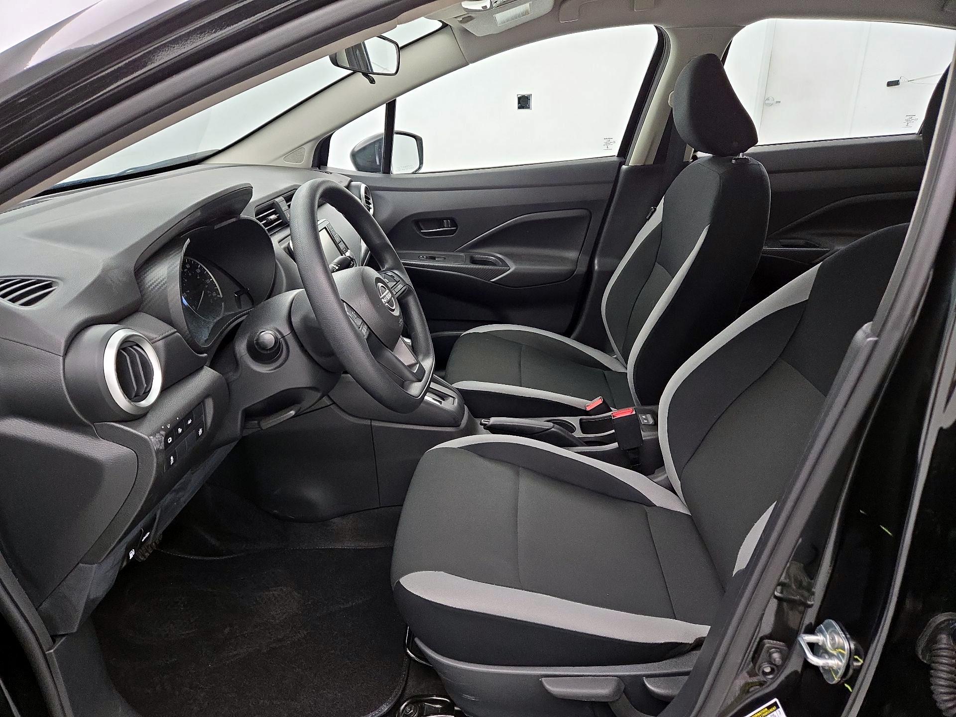 Thumbnail: 2025 Nissan Versa - 9