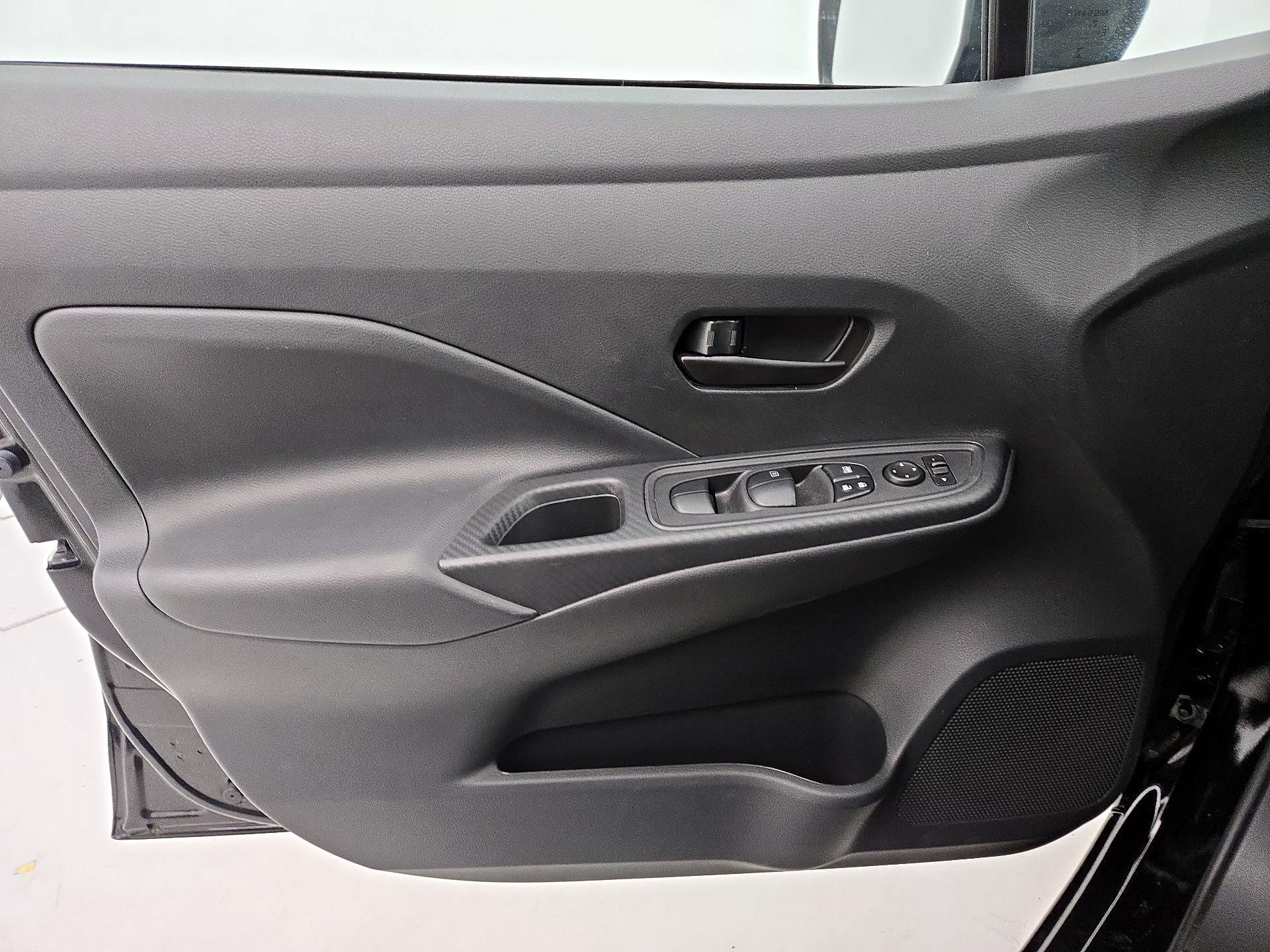 Thumbnail: 2025 Nissan Versa - 10