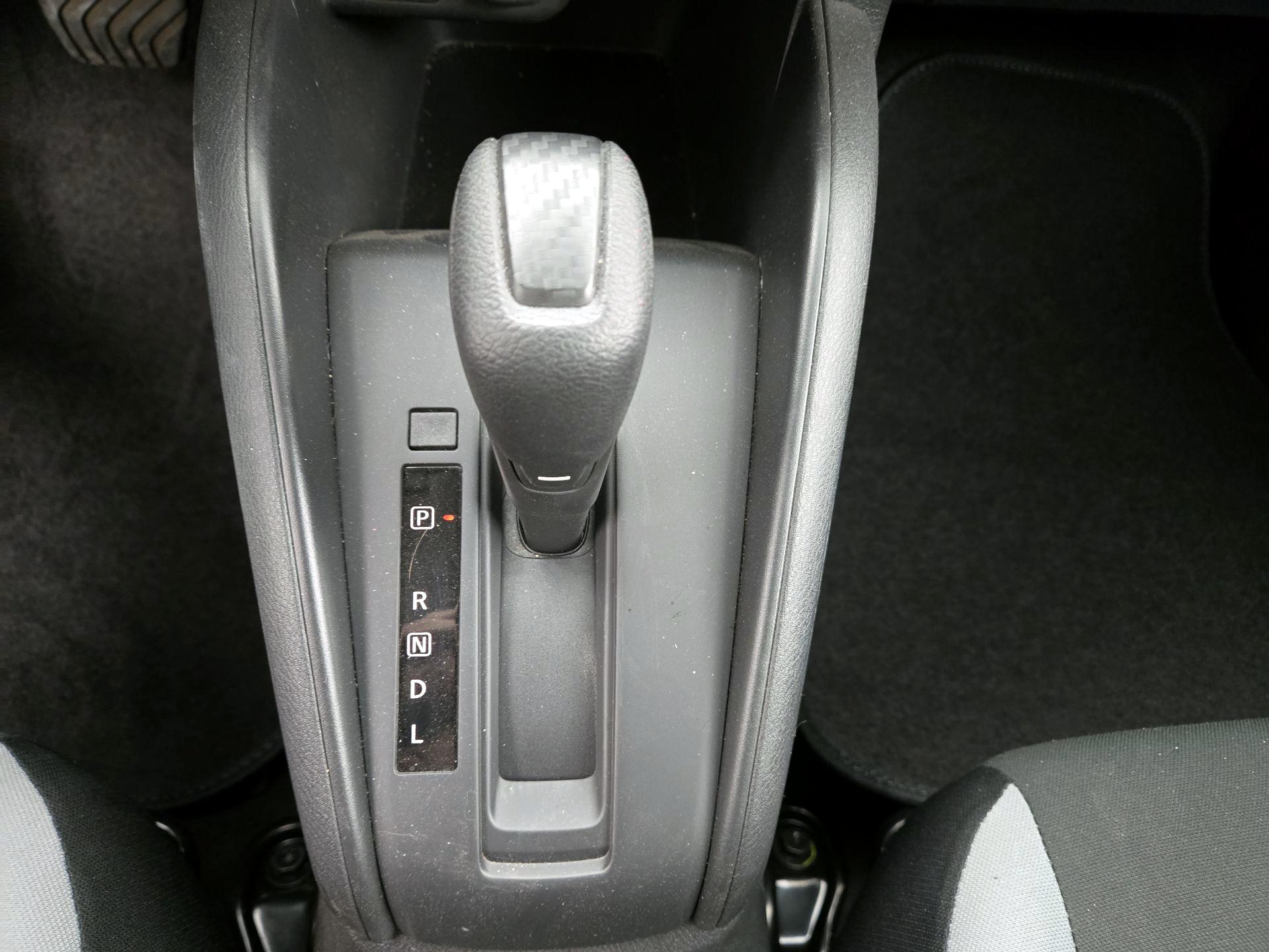 Thumbnail: 2025 Nissan Versa - 15