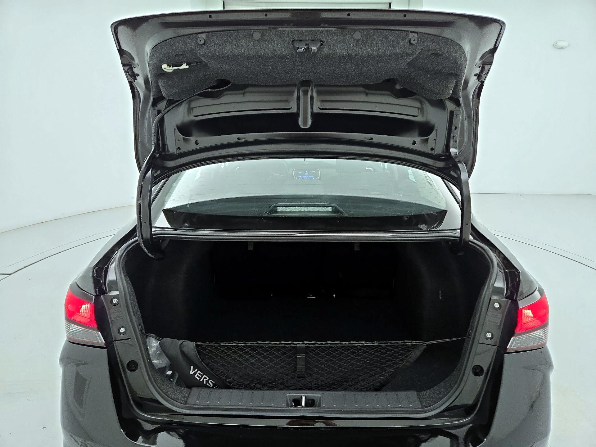 Thumbnail: 2025 Nissan Versa - 18