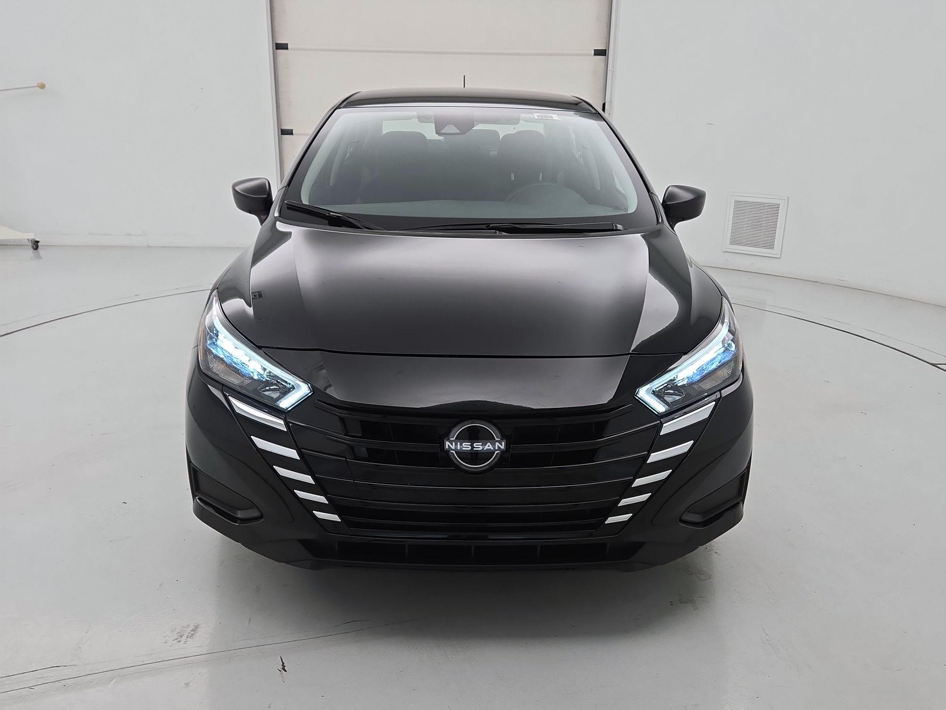 Thumbnail: 2025 Nissan Versa - 2