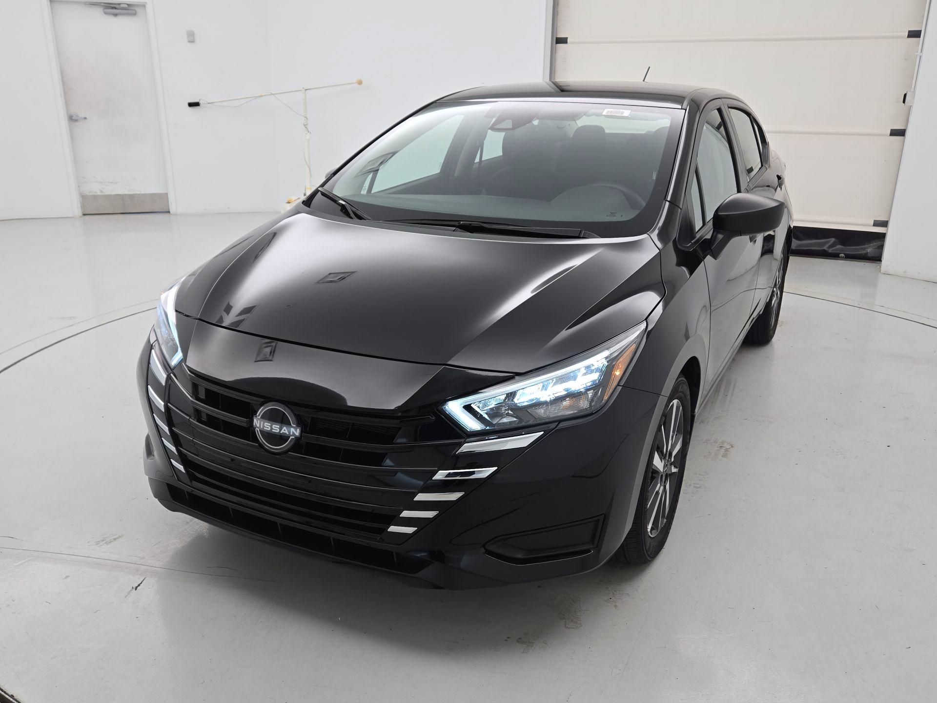 Thumbnail: 2025 Nissan Versa - 3