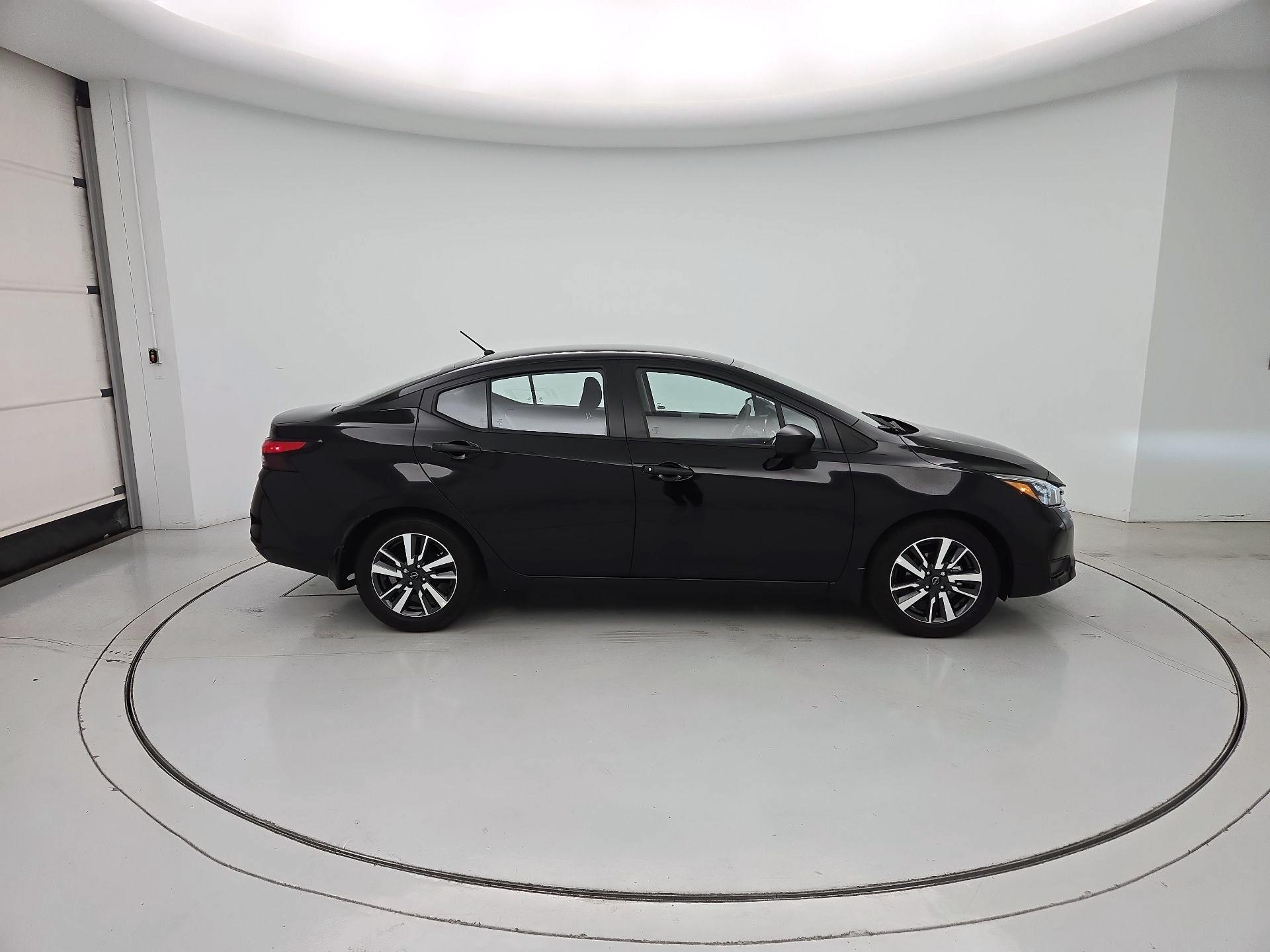 Thumbnail: 2025 Nissan Versa - 4