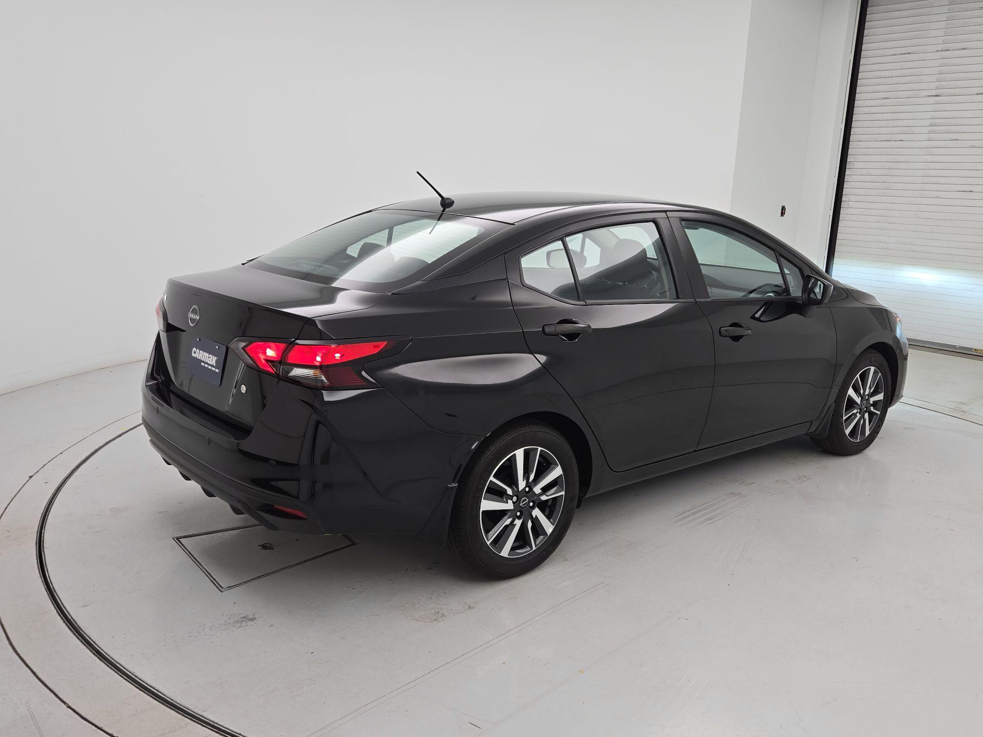 Thumbnail: 2025 Nissan Versa - 5