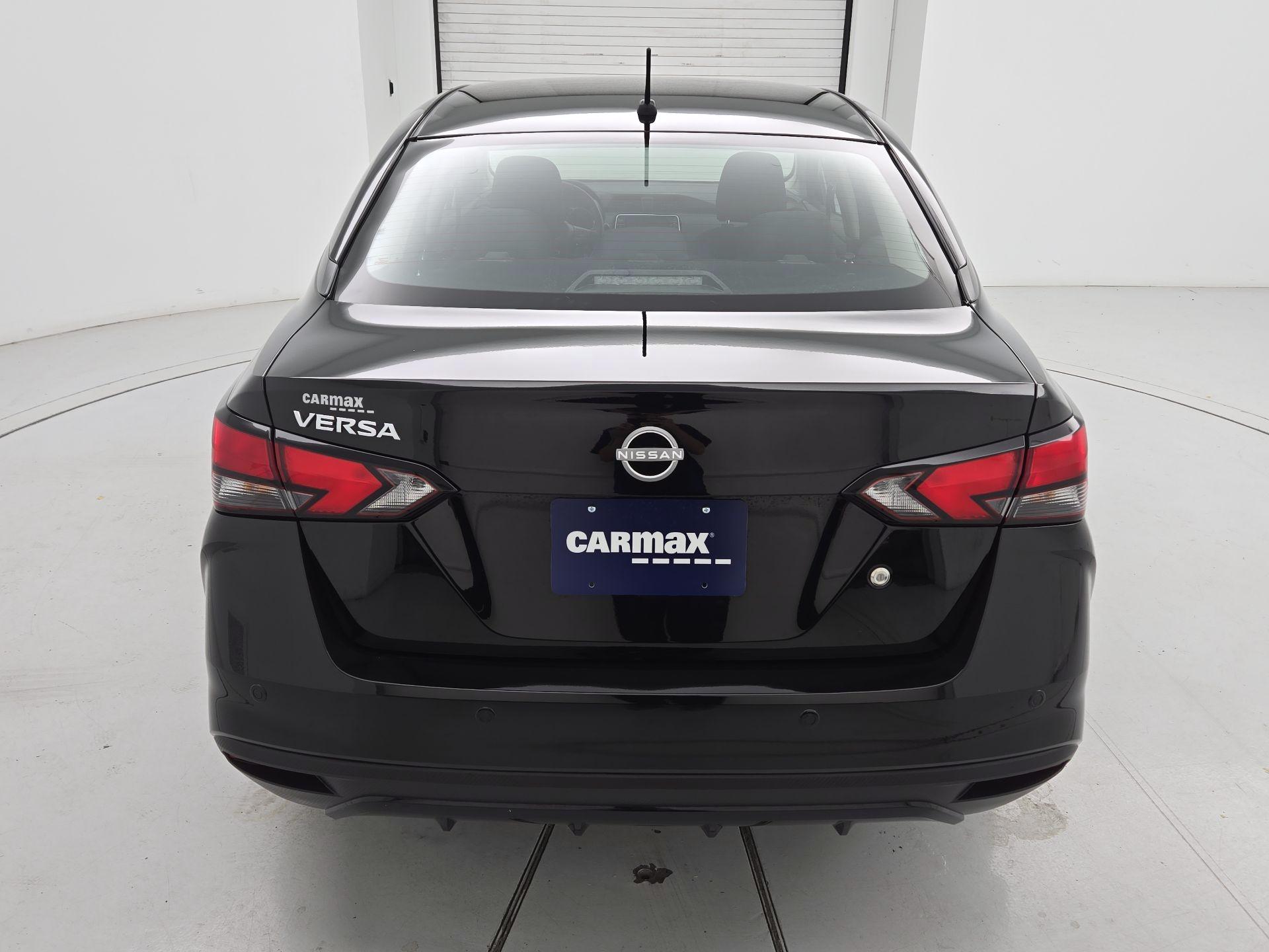 Thumbnail: 2025 Nissan Versa - 6