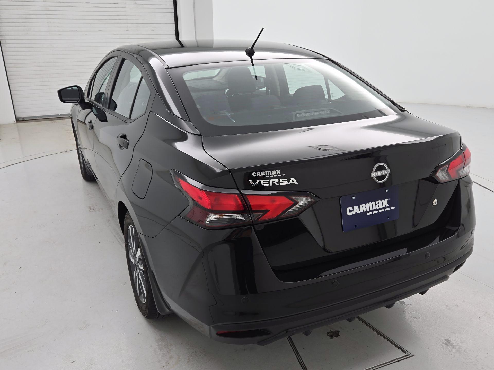 Thumbnail: 2025 Nissan Versa - 7