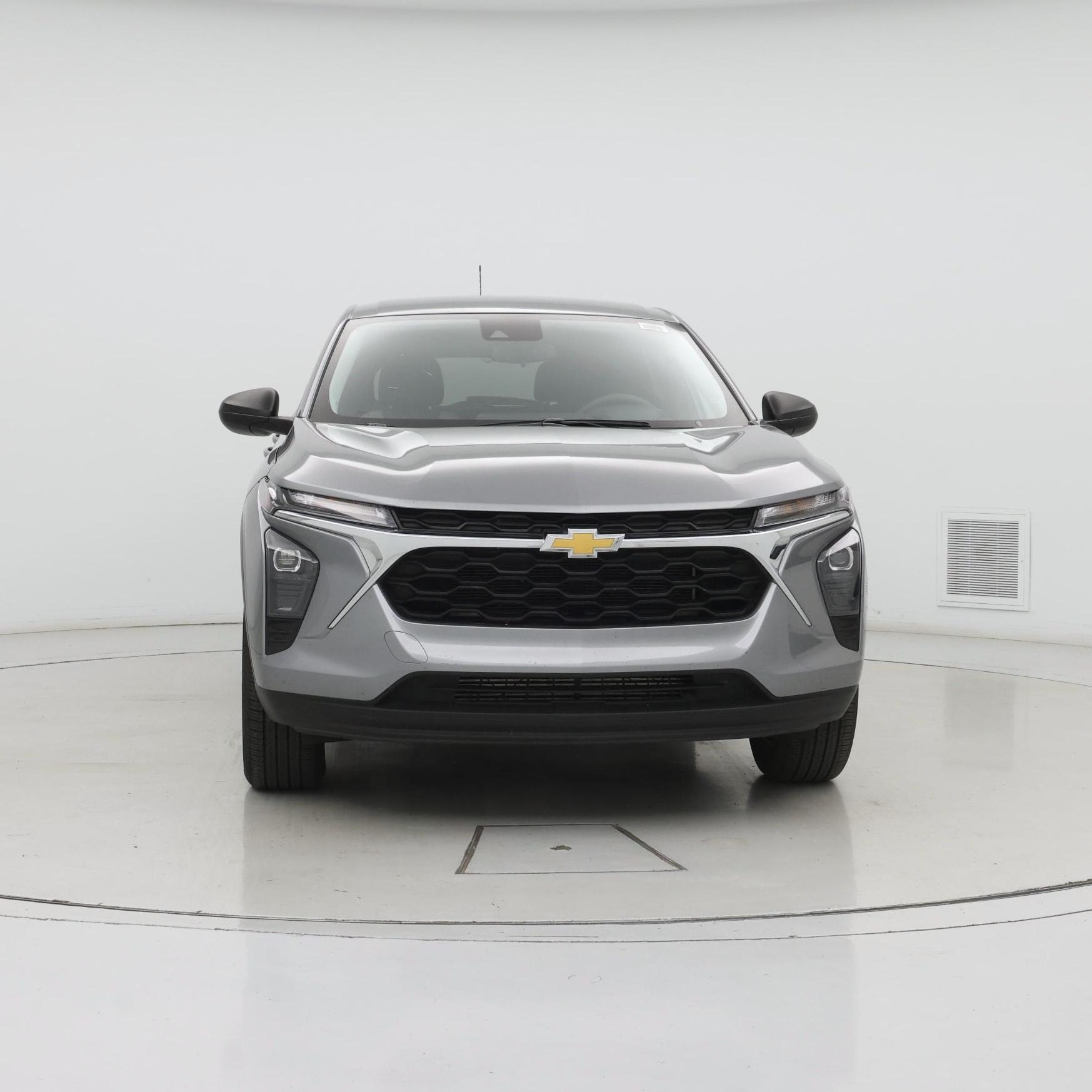Thumbnail: 2025 Chevrolet Trax - 5