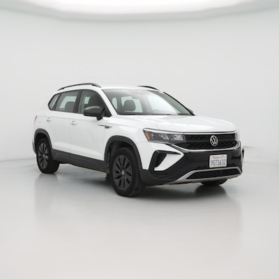 2023 Volkswagen Taos S
