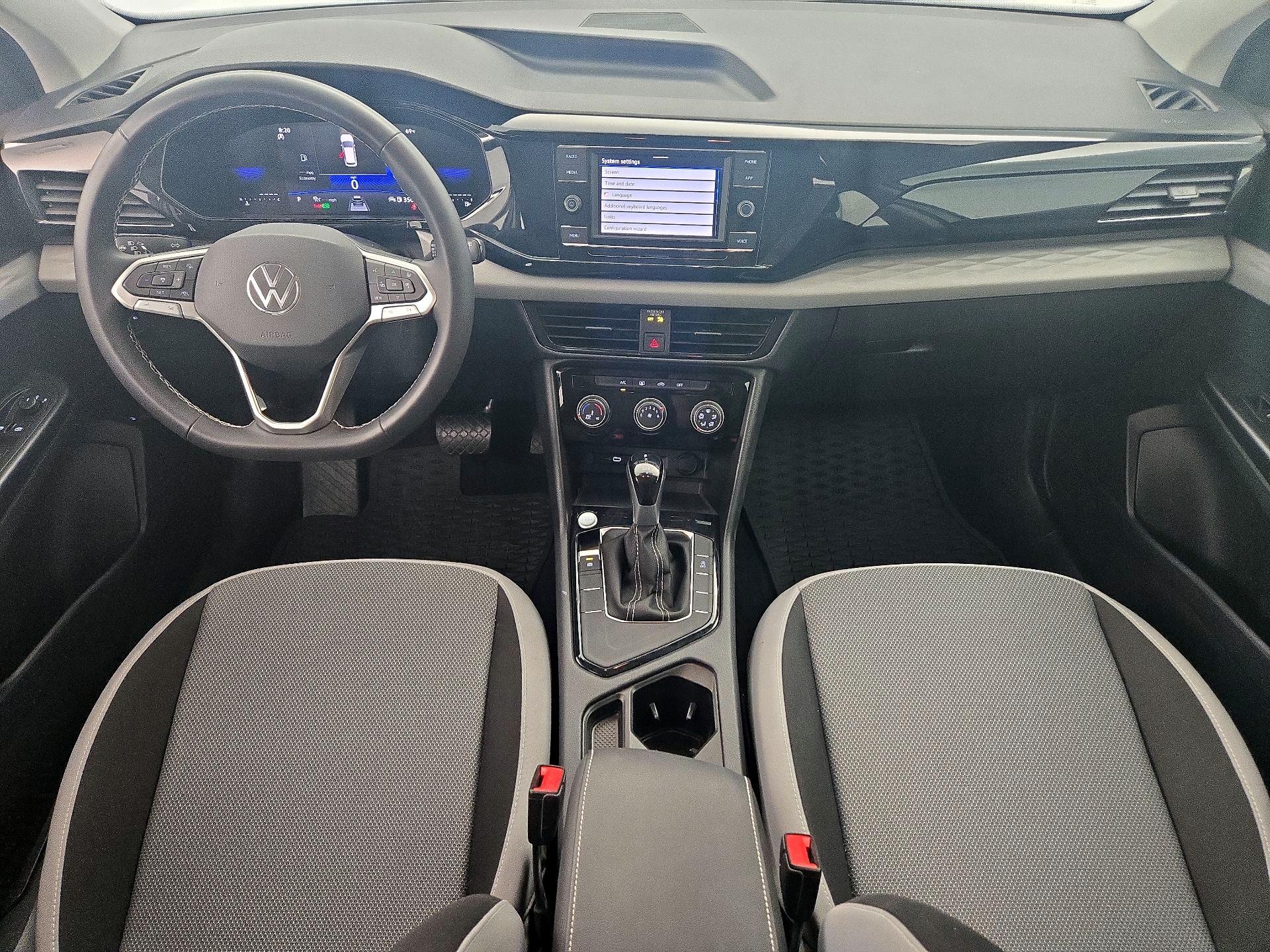 Thumbnail: 2023 Volkswagen Taos - 11