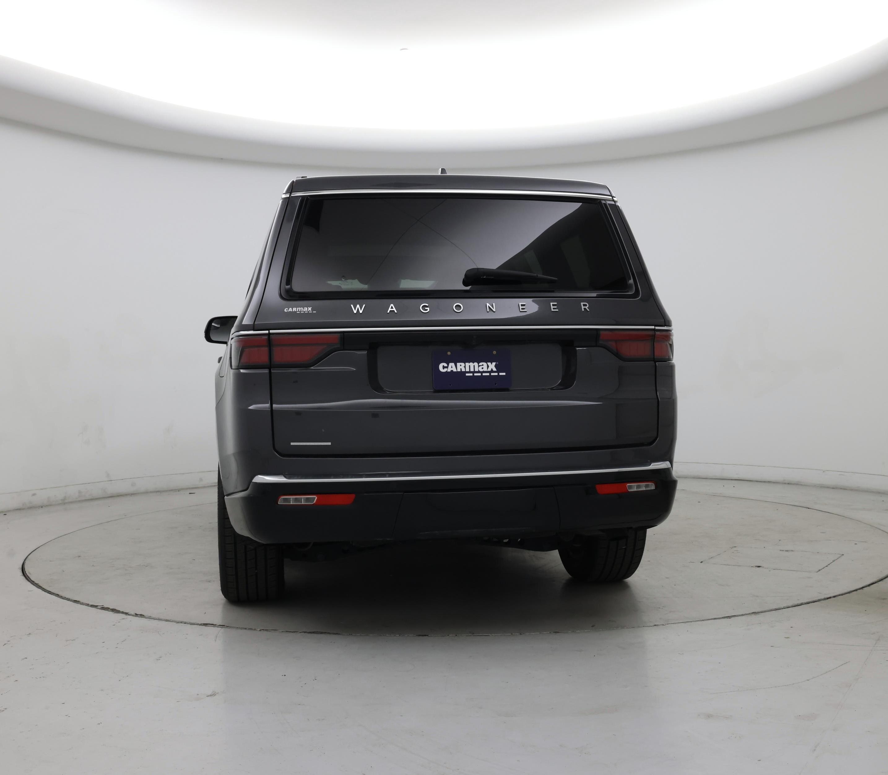 Thumbnail: 2023 Jeep Wagoneer - 6