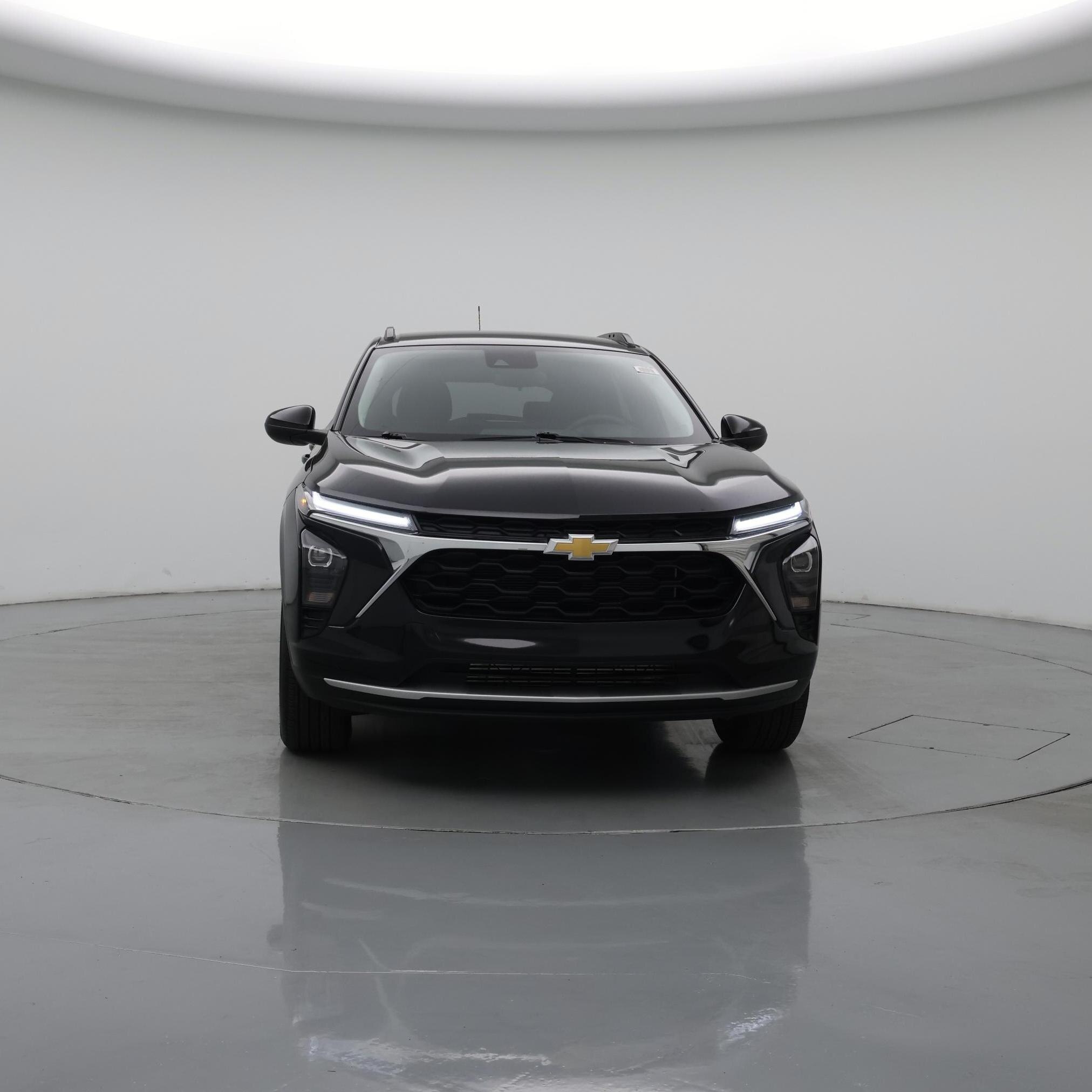 Thumbnail: 2025 Chevrolet Trax - 5