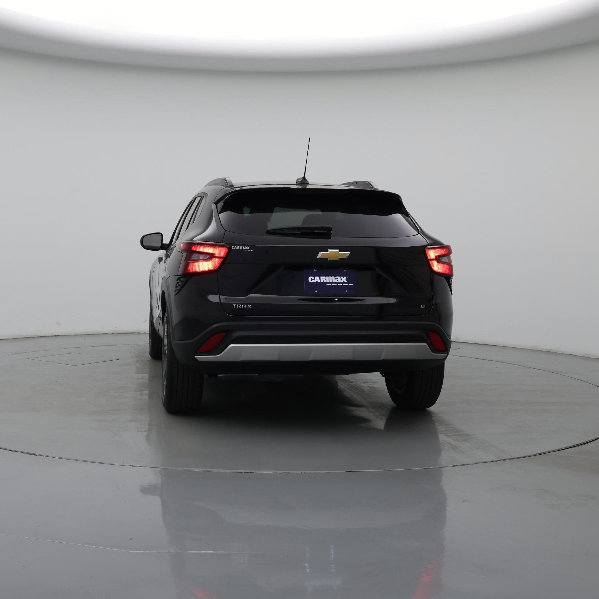 Thumbnail: 2025 Chevrolet Trax - 6
