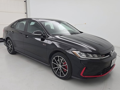 2025 Volkswagen Jetta GLI Autobahn