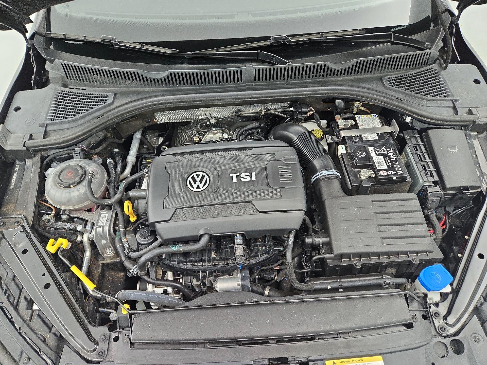 Thumbnail: 2025 Volkswagen Jetta - 20