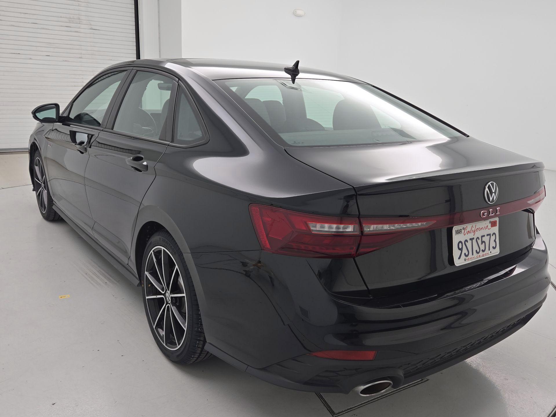 Thumbnail: 2025 Volkswagen Jetta - 7
