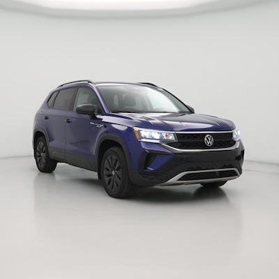 2024 Volkswagen Taos S