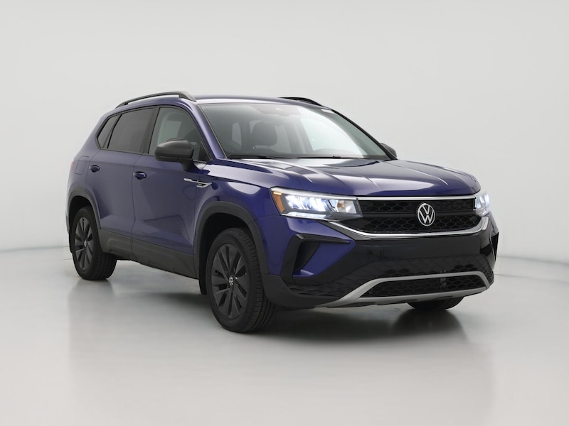 2024 Volkswagen Taos S