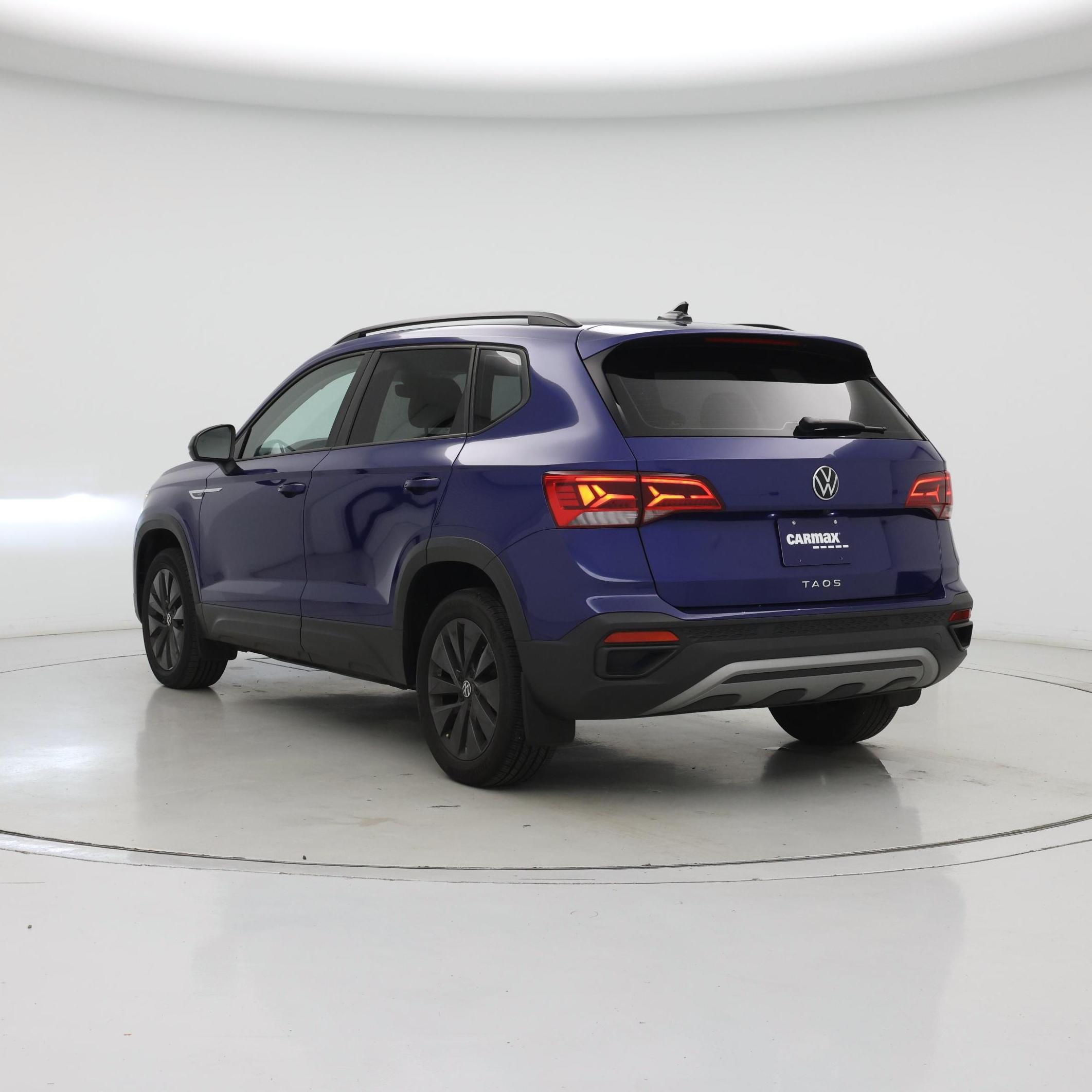 Thumbnail: 2024 Volkswagen Taos - 2