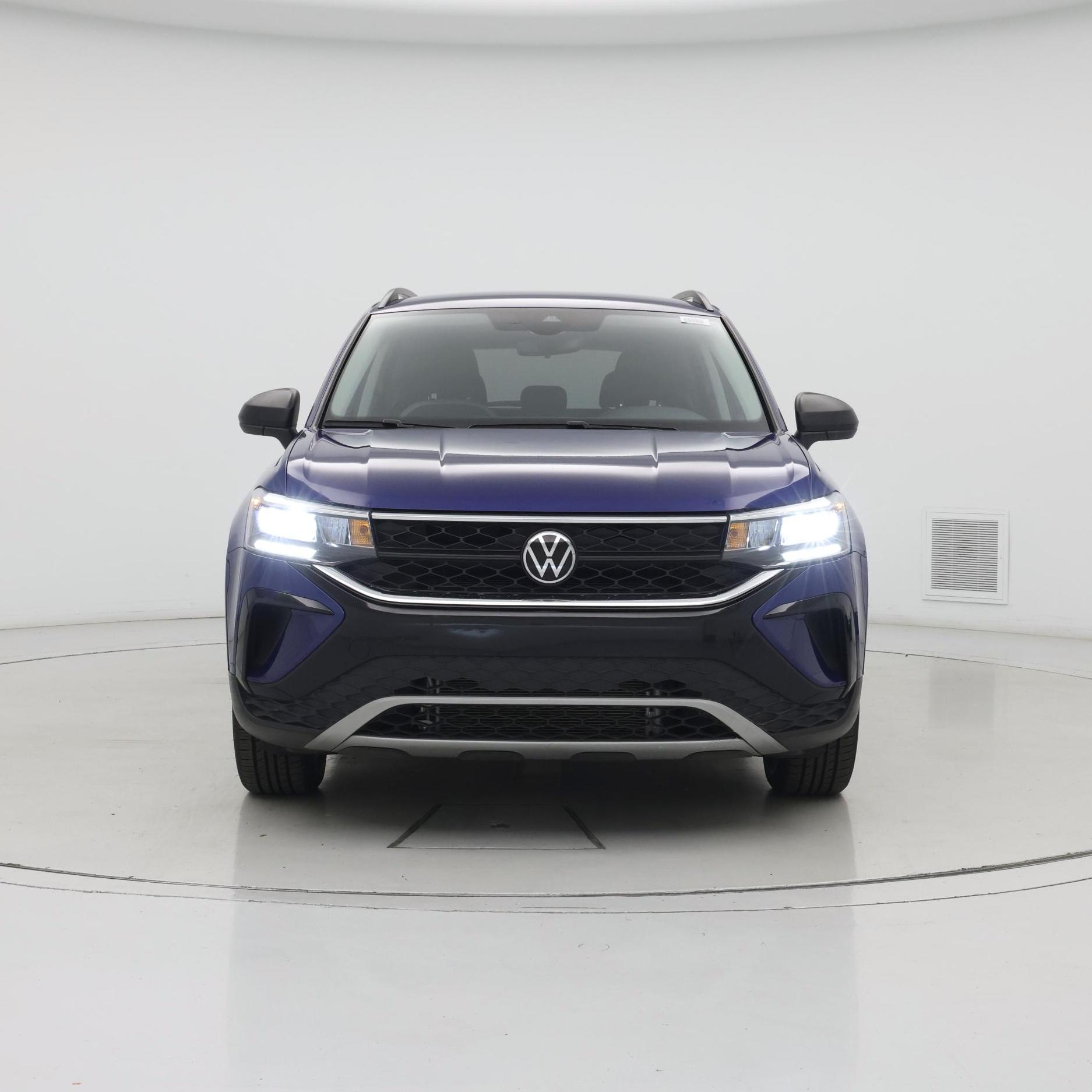 Thumbnail: 2024 Volkswagen Taos - 5