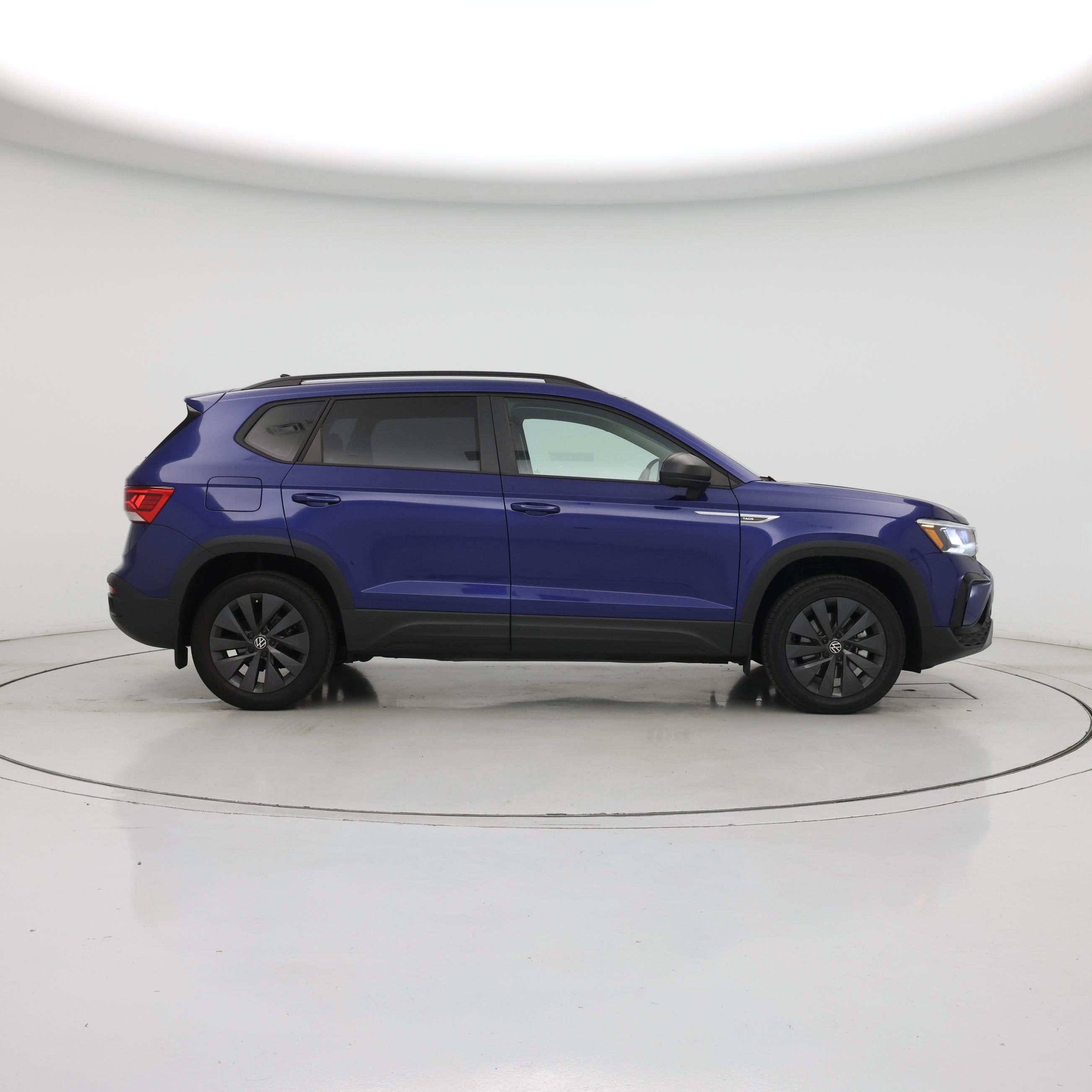 Thumbnail: 2024 Volkswagen Taos - 7