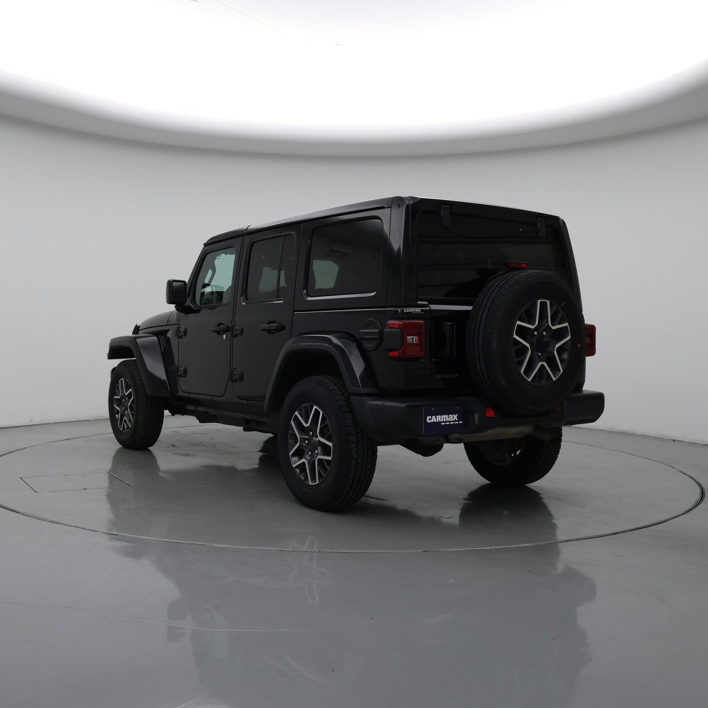 Thumbnail: 2025 Jeep Wrangler - 2