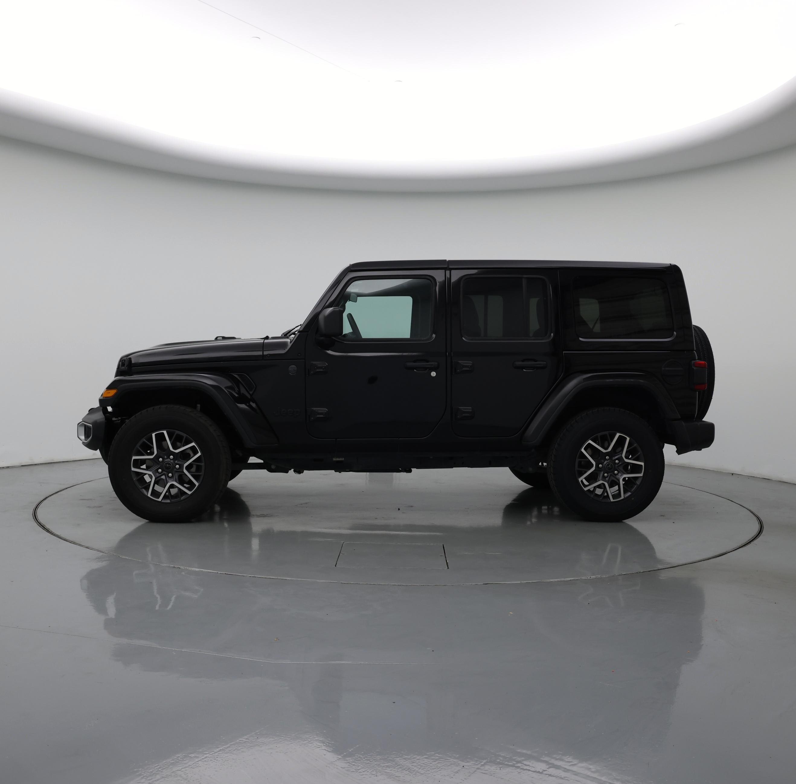 Thumbnail: 2025 Jeep Wrangler - 3