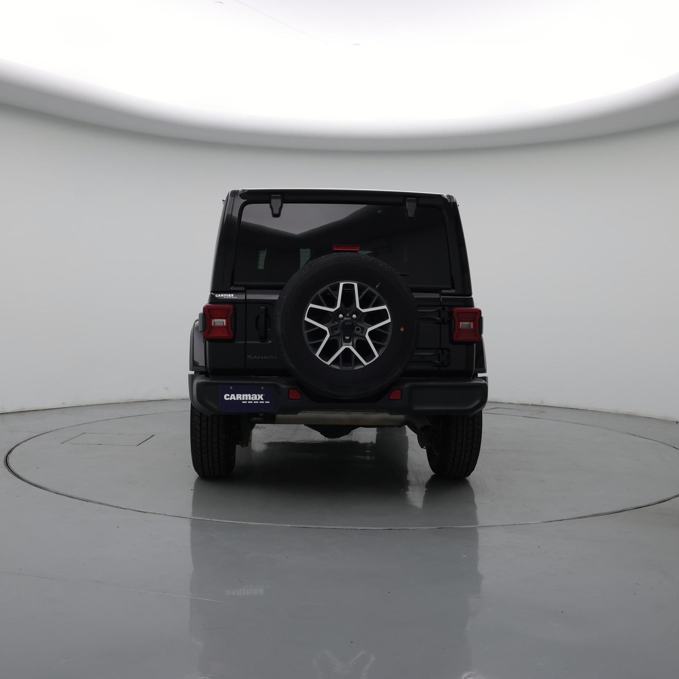 Thumbnail: 2025 Jeep Wrangler - 6