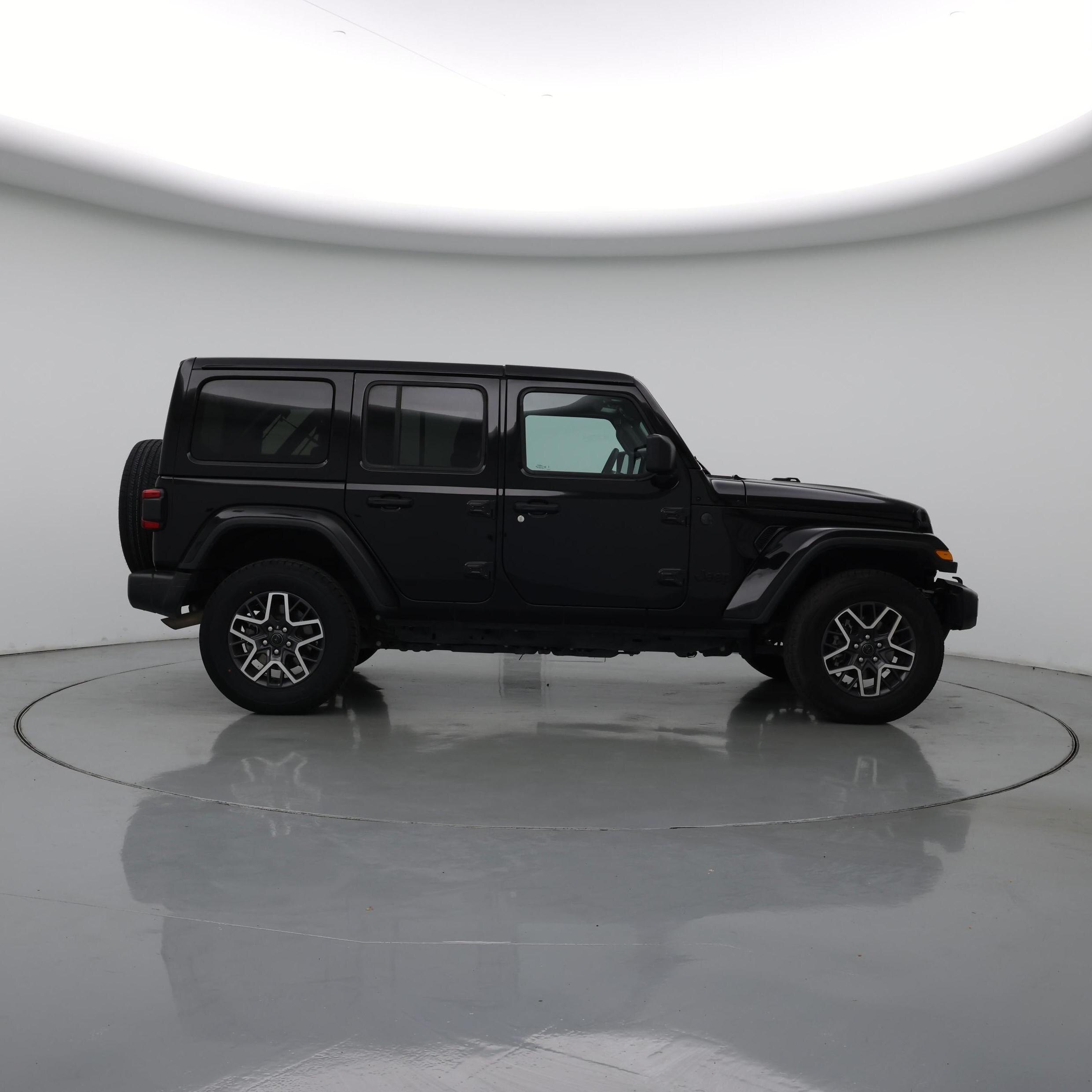 Thumbnail: 2025 Jeep Wrangler - 7